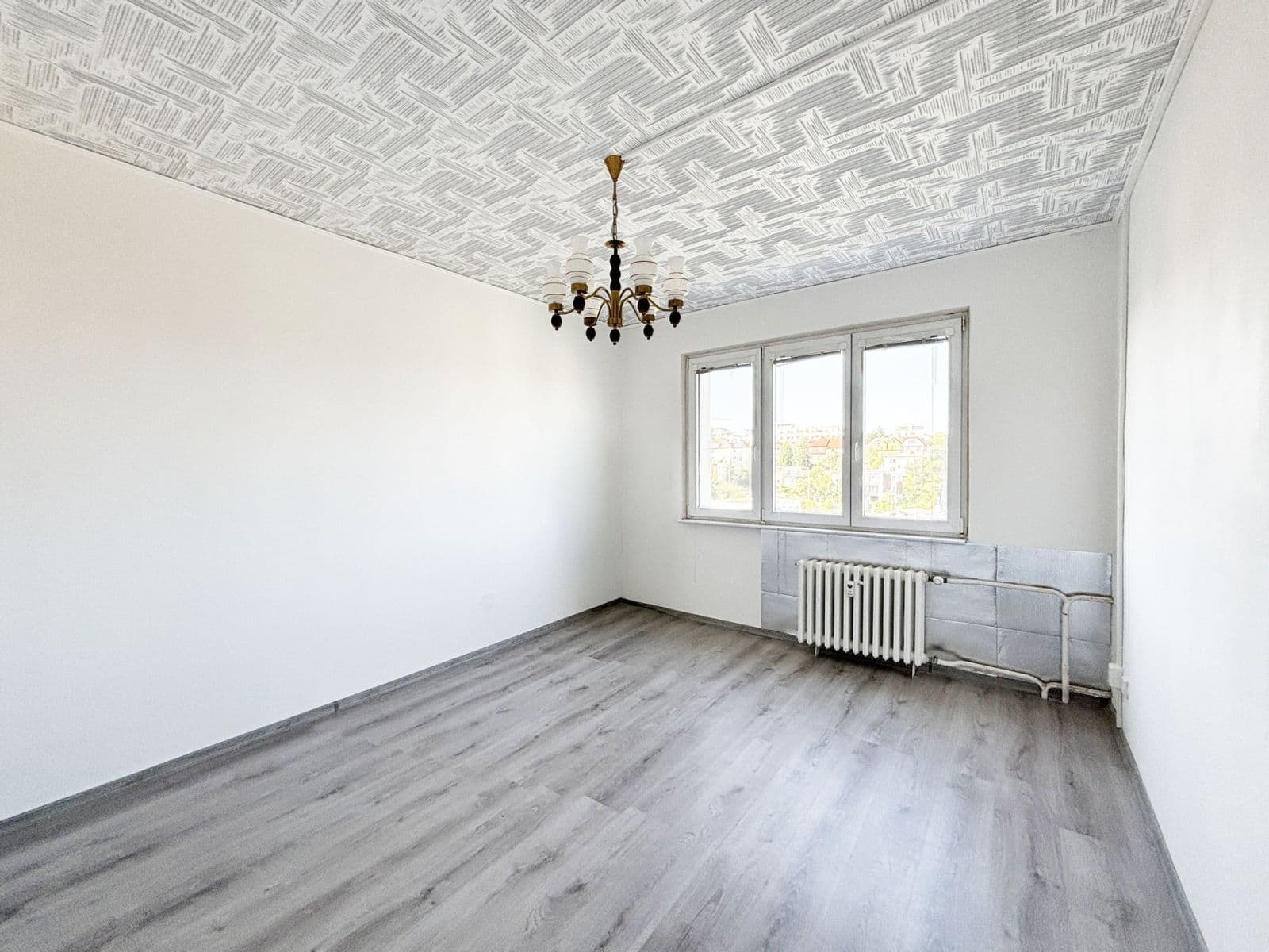 Prenájom bytu 2-izbový 57 m², Káranská, Praha, Praha Prenájom bytu 2-izbový 57 m², Káranská, Praha, Praha