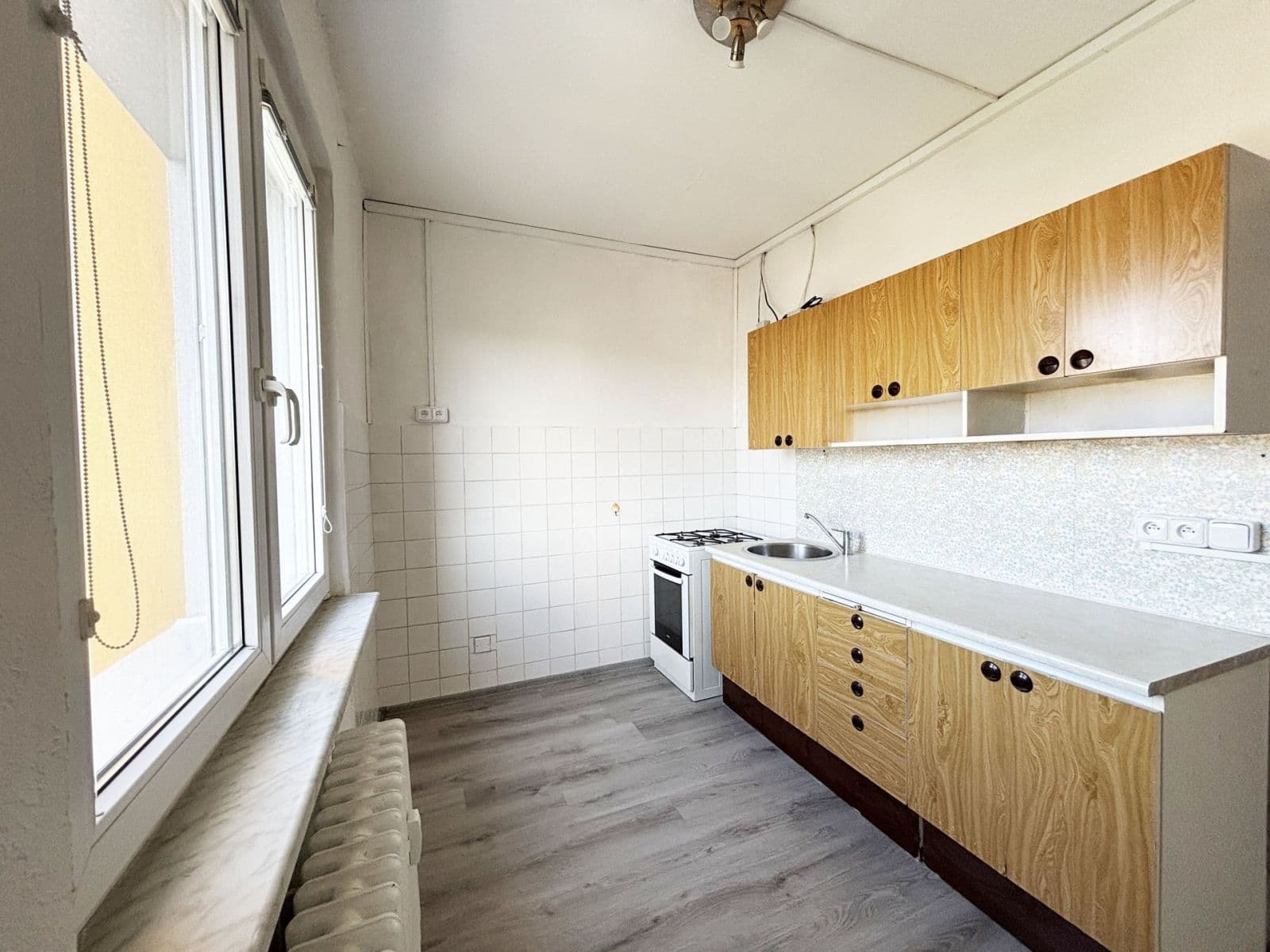 Prenájom bytu 2-izbový 57 m², Káranská, Praha, Praha Prenájom bytu 2-izbový 57 m², Káranská, Praha, Praha