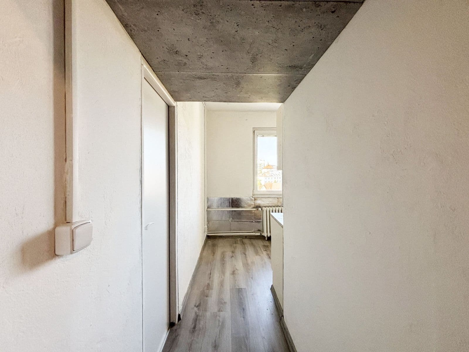 Prenájom bytu 2-izbový 57 m², Káranská, Praha, Praha Prenájom bytu 2-izbový 57 m², Káranská, Praha, Praha