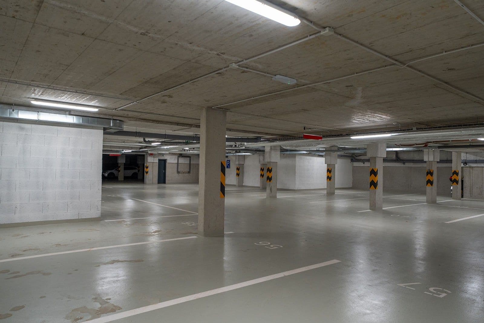 Prenájom bytu 1-izbový 31 m², Lysolajské údolí, Praha, Praha Prenájom bytu 1-izbový 31 m², Lysolajské údolí, Praha, Praha