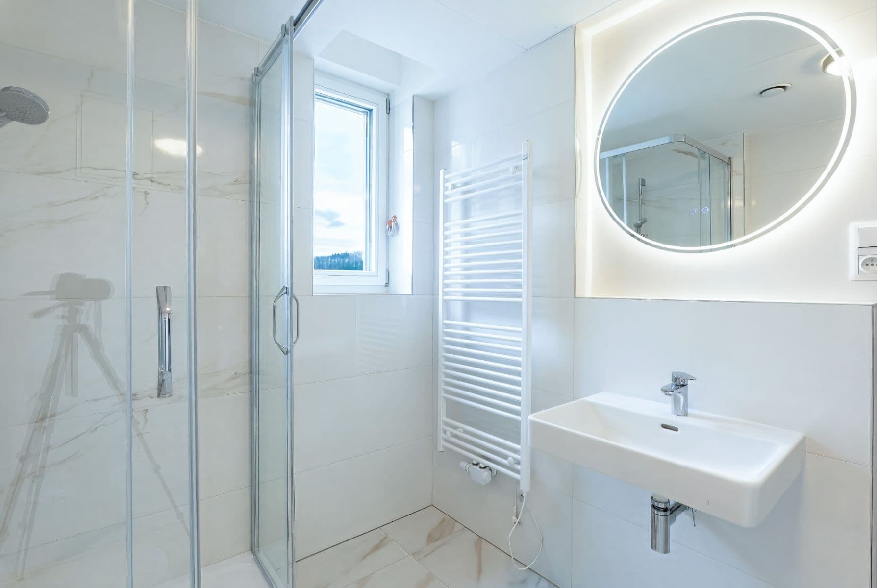 Prenájom bytu 1-izbový 31 m², Lysolajské údolí, Praha, Praha Prenájom bytu 1-izbový 31 m², Lysolajské údolí, Praha, Praha