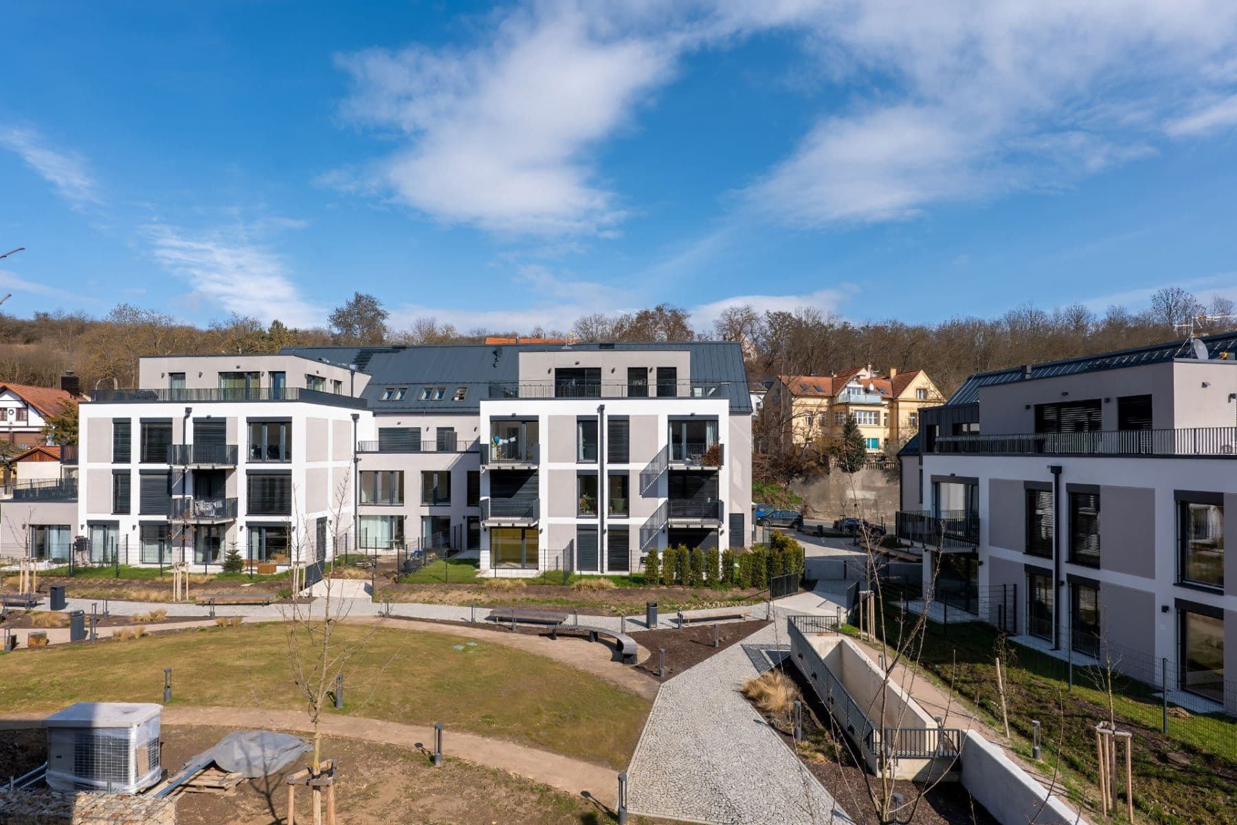 Prenájom bytu 1-izbový 31 m², Lysolajské údolí, Praha, Praha Prenájom bytu 1-izbový 31 m², Lysolajské údolí, Praha, Praha