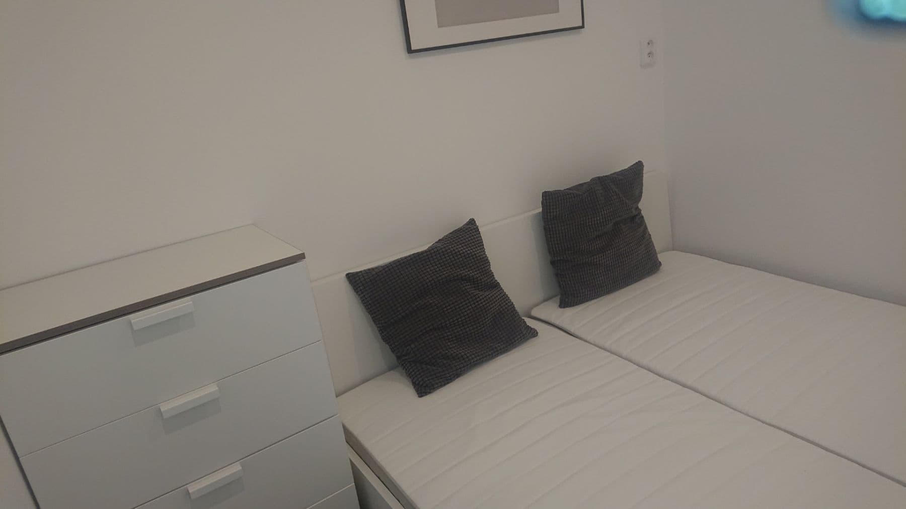 Prenájom bytu 1-izbový 30 m², Lovosická, Praha, Praha Prenájom bytu 1-izbový 30 m², Lovosická, Praha, Praha