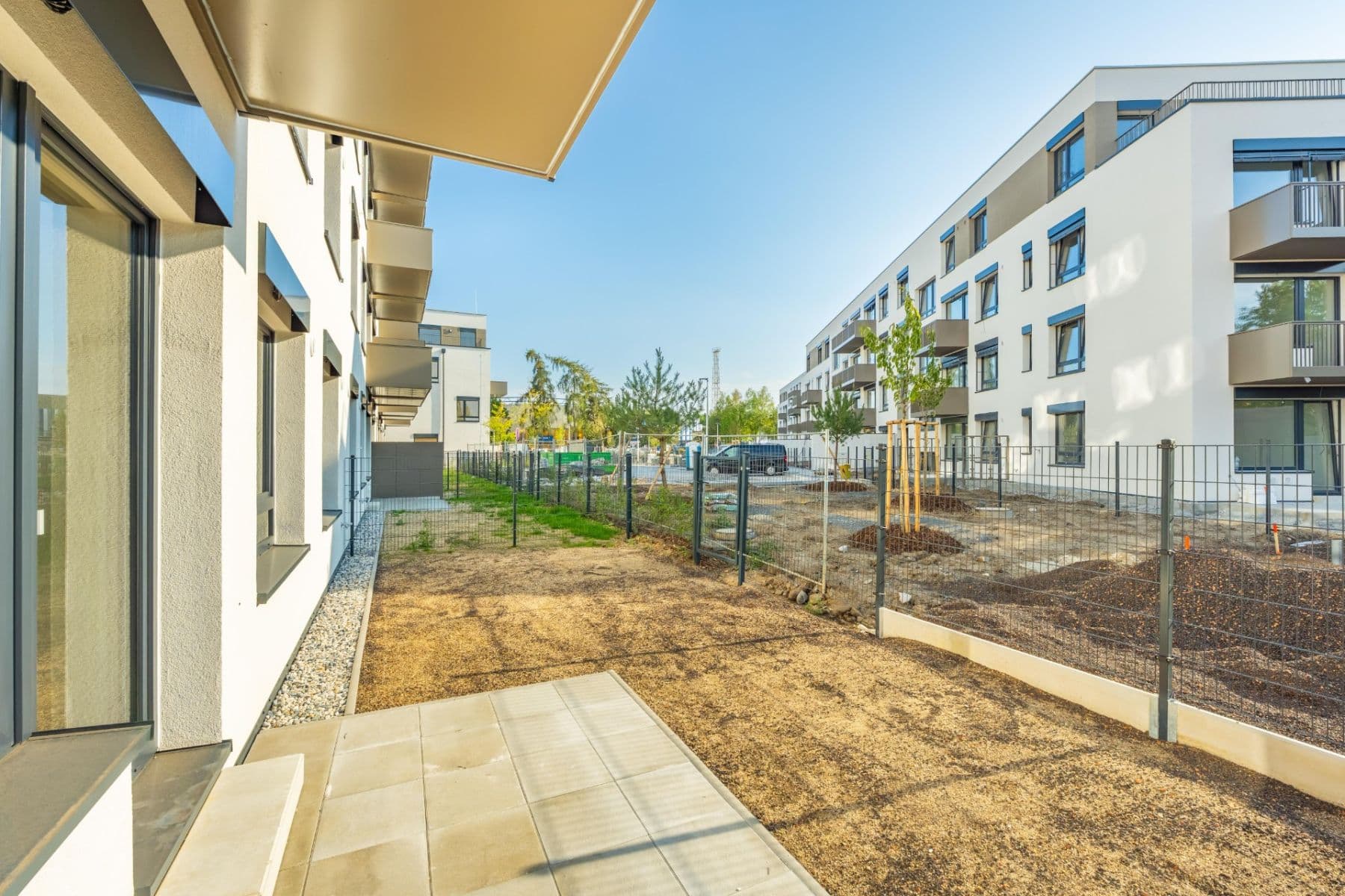 Prenájom bytu 3-izbový 76 m², Ke stadionu, Kladno, Středočeský kraj Prenájom bytu 3-izbový 76 m², Ke stadionu, Kladno, Středočeský kraj