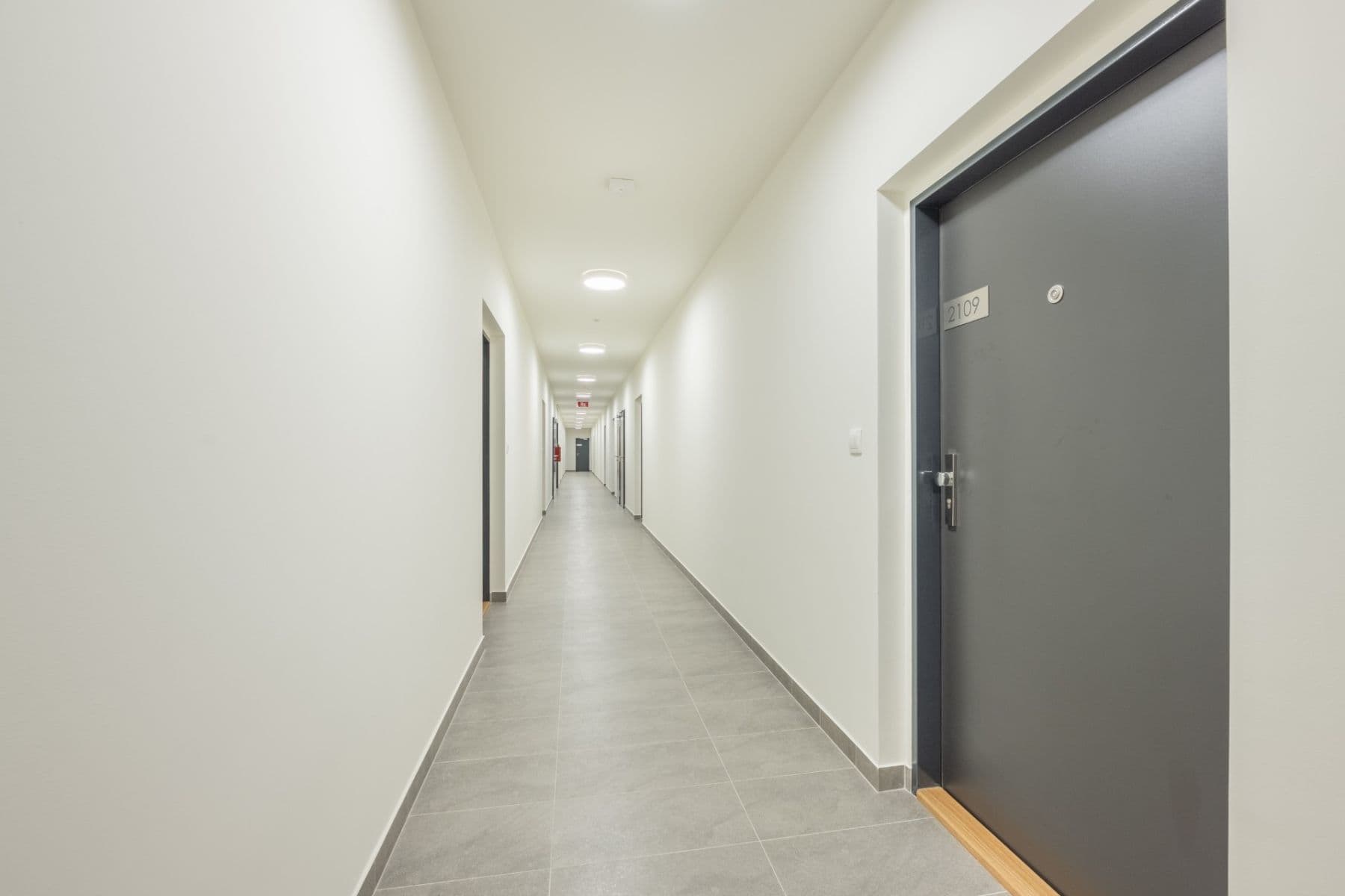 Prenájom bytu 3-izbový 76 m², Ke stadionu, Kladno, Středočeský kraj Prenájom bytu 3-izbový 76 m², Ke stadionu, Kladno, Středočeský kraj