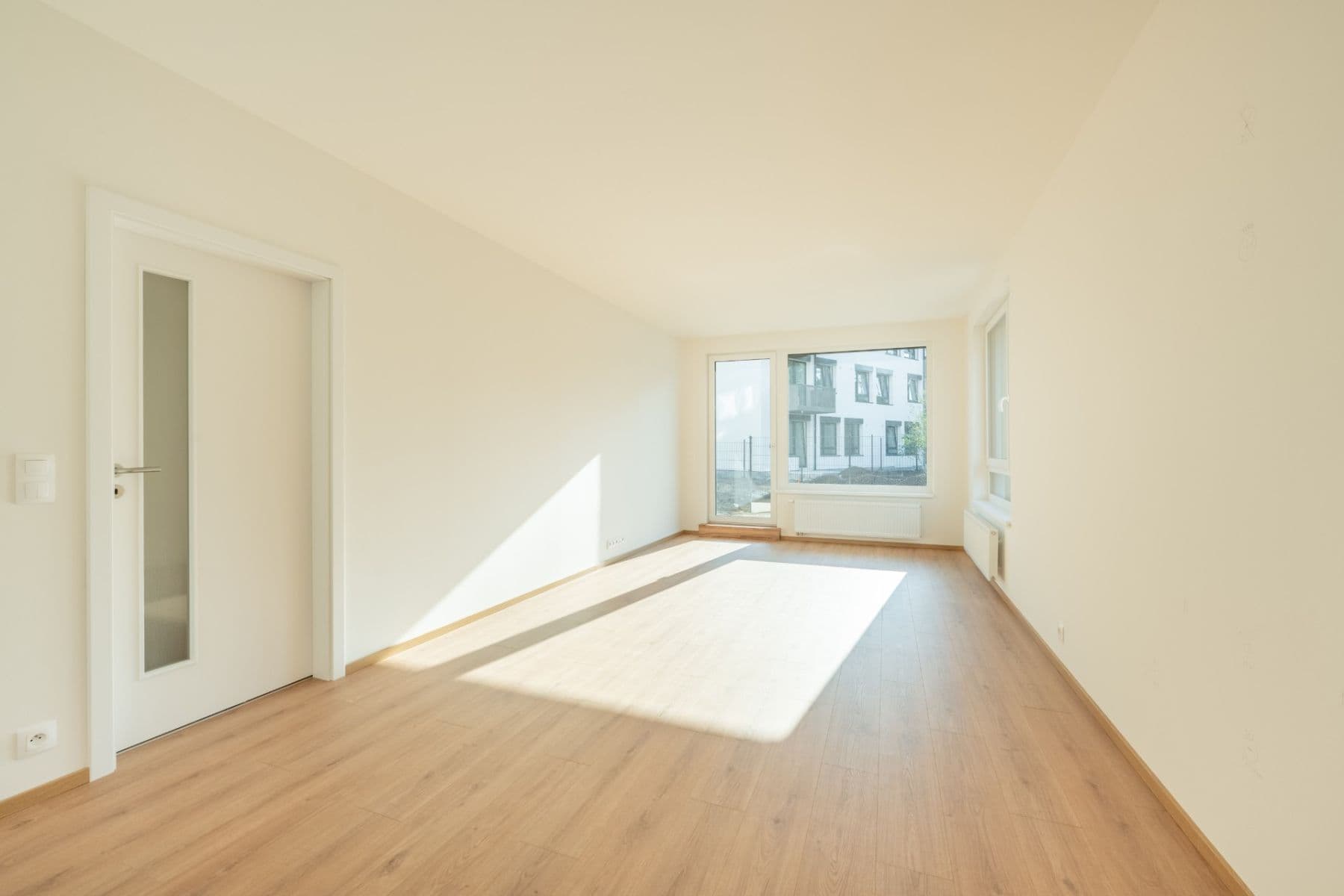 Prenájom bytu 3-izbový 76 m², Ke stadionu, Kladno, Středočeský kraj Prenájom bytu 3-izbový 76 m², Ke stadionu, Kladno, Středočeský kraj