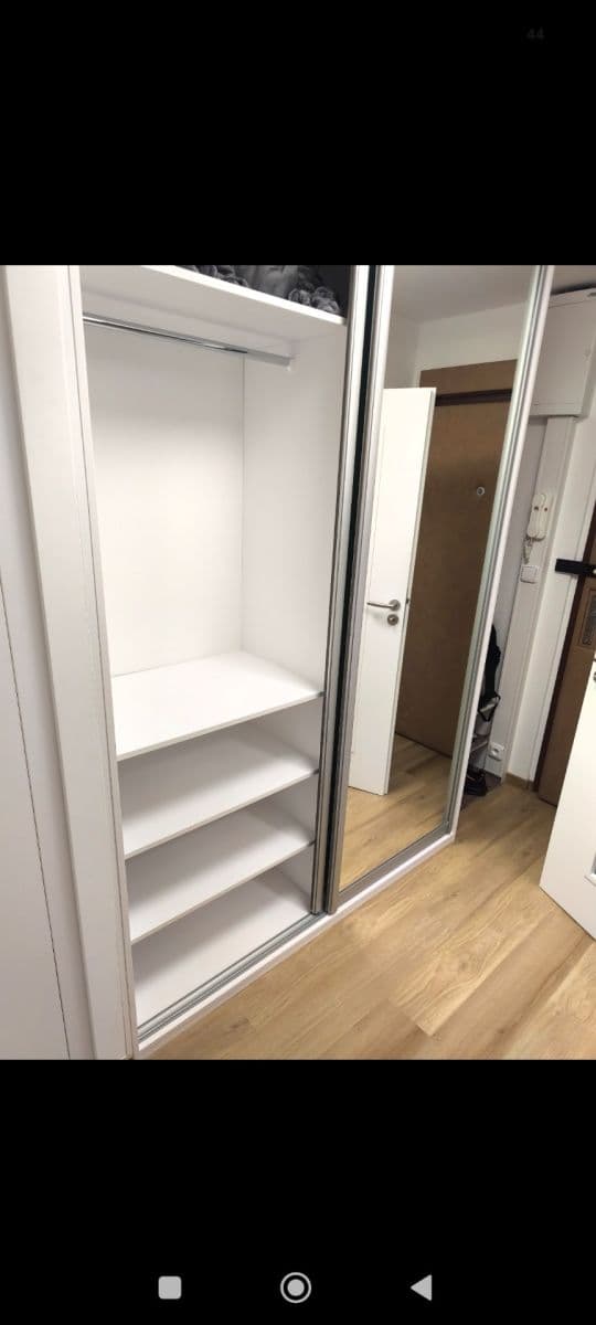 Prenájom bytu 2-izbový 50 m², Milánská, Praha, Praha Prenájom bytu 2-izbový 50 m², Milánská, Praha, Praha