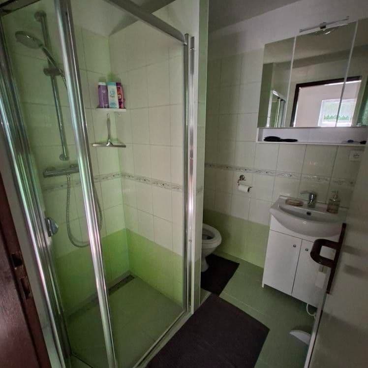 Predaj rekreačného objektu 71 m², pozemok 300 m², Janovice, Moravskoslezský kraj Predaj rekreačného objektu 71 m², pozemok 300 m², Janovice, Moravskoslezský kraj