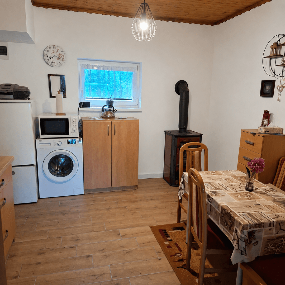 Predaj rekreačného objektu 71 m², pozemok 300 m², Janovice, Moravskoslezský kraj Predaj rekreačného objektu 71 m², pozemok 300 m², Janovice, Moravskoslezský kraj