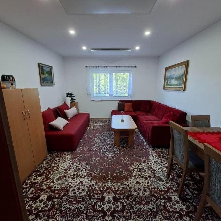 Predaj rekreačného objektu 71 m², pozemok 300 m², Janovice, Moravskoslezský kraj Predaj rekreačného objektu 71 m², pozemok 300 m², Janovice, Moravskoslezský kraj