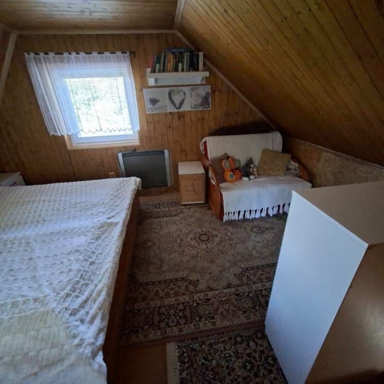 Predaj rekreačného objektu 71 m², pozemok 300 m², Janovice, Moravskoslezský kraj Predaj rekreačného objektu 71 m², pozemok 300 m², Janovice, Moravskoslezský kraj