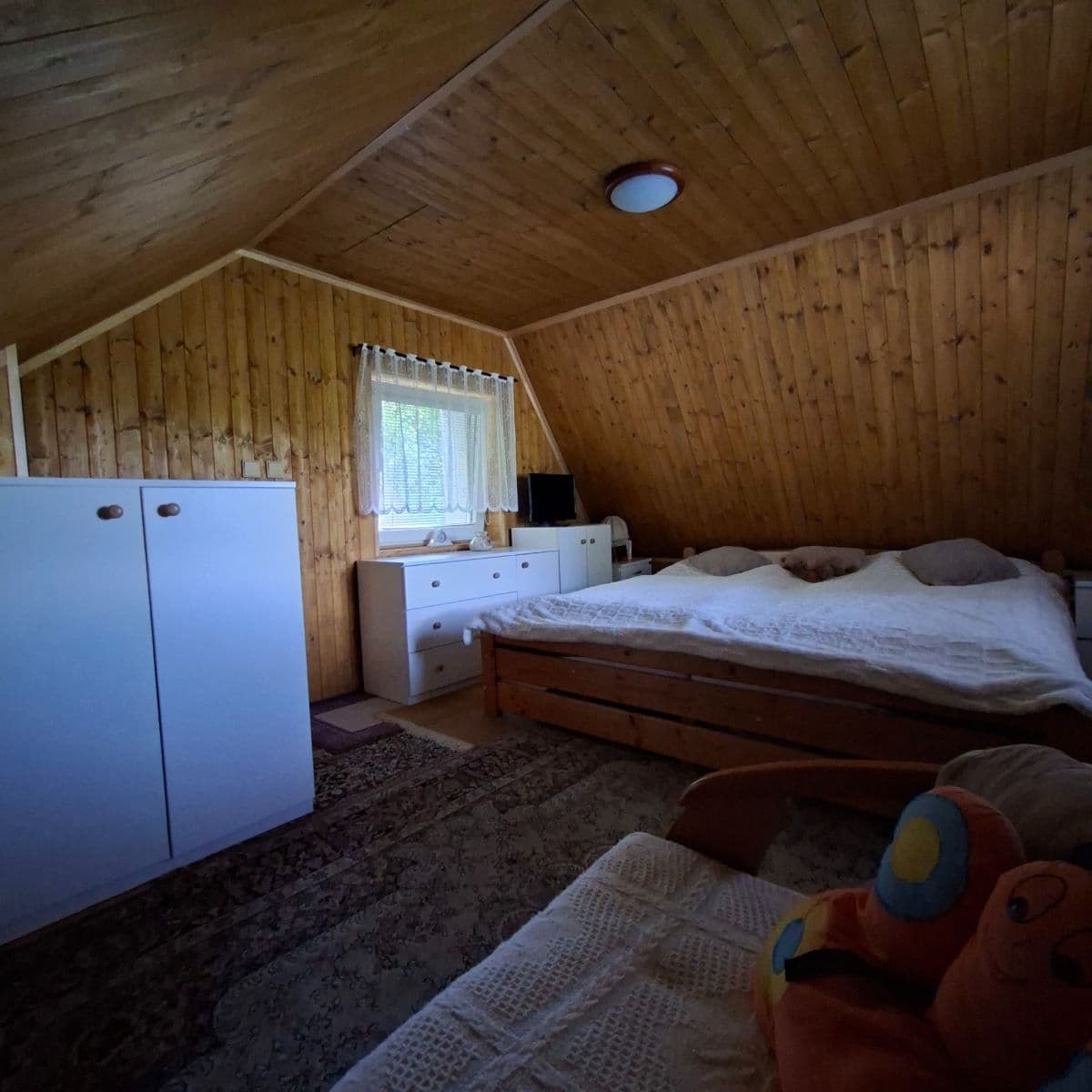 Predaj rekreačného objektu 71 m², pozemok 300 m², Janovice, Moravskoslezský kraj Predaj rekreačného objektu 71 m², pozemok 300 m², Janovice, Moravskoslezský kraj
