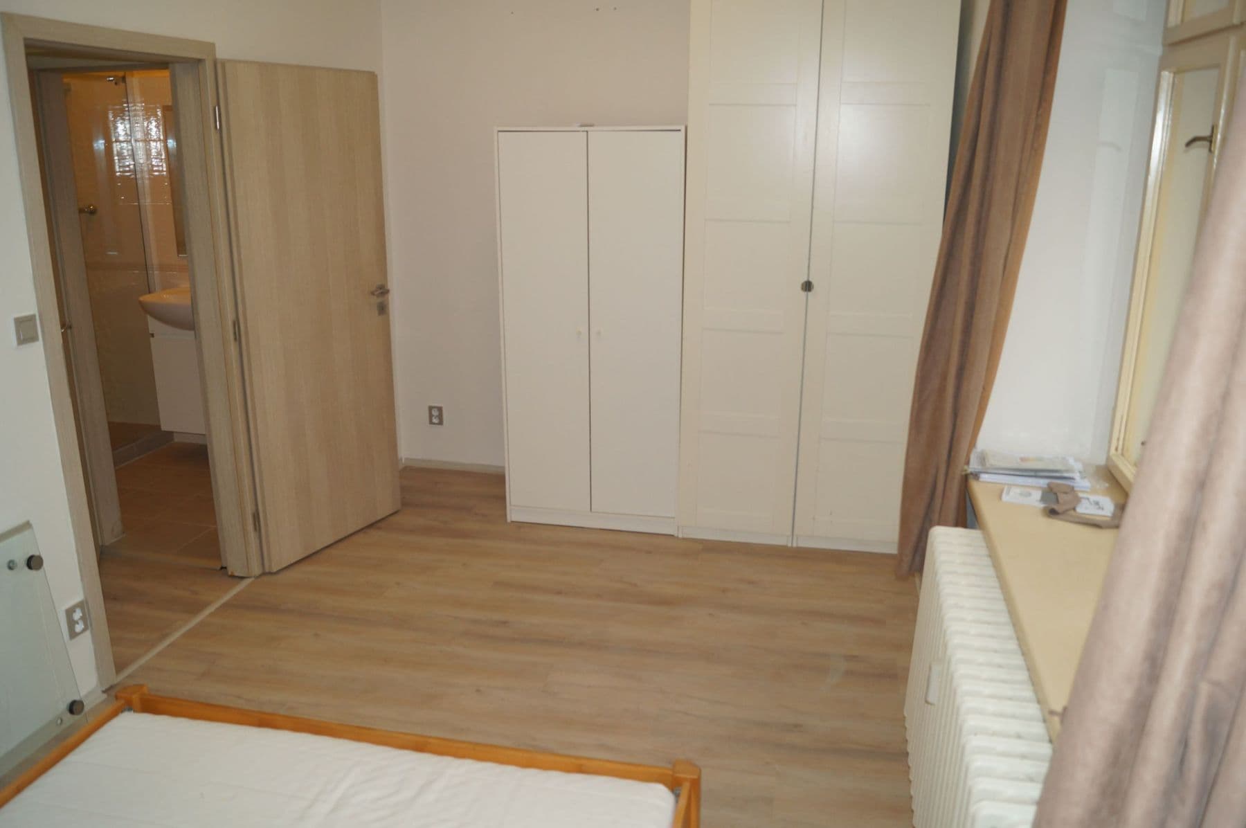 Prenájom bytu 2-izbový 52 m², Heřmanova, Praha, Praha Prenájom bytu 2-izbový 52 m², Heřmanova, Praha, Praha