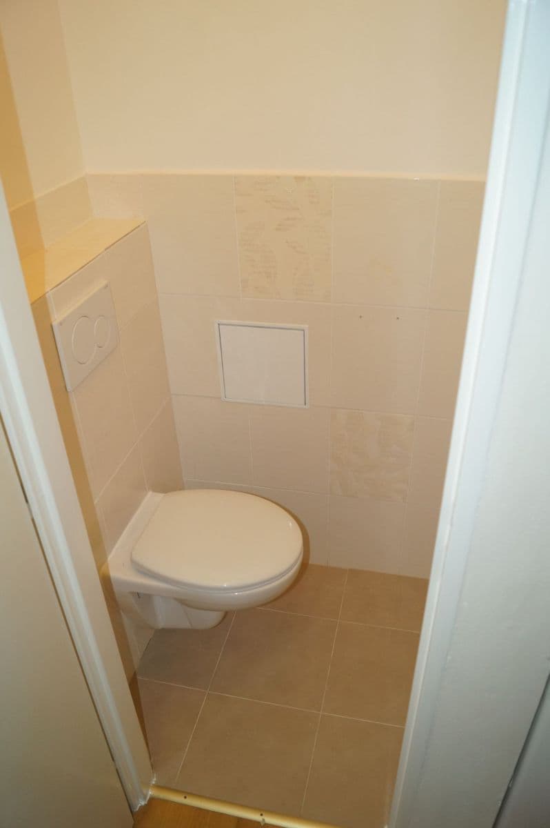 Prenájom bytu 2-izbový 52 m², Heřmanova, Praha, Praha Prenájom bytu 2-izbový 52 m², Heřmanova, Praha, Praha