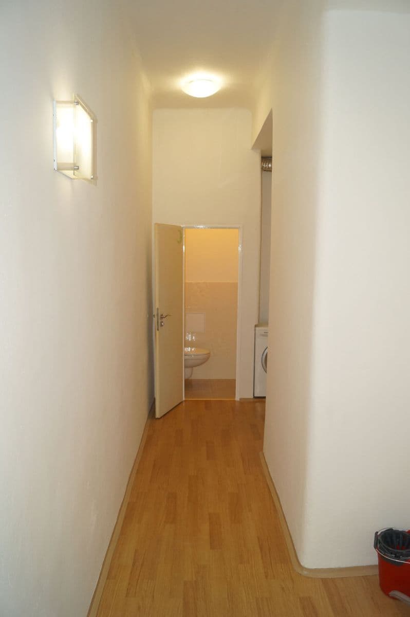 Prenájom bytu 2-izbový 52 m², Heřmanova, Praha, Praha Prenájom bytu 2-izbový 52 m², Heřmanova, Praha, Praha