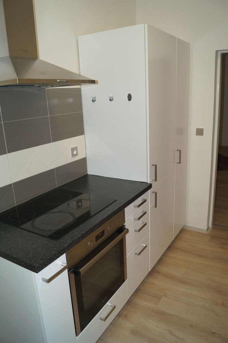Prenájom bytu 2-izbový 52 m², Heřmanova, Praha, Praha Prenájom bytu 2-izbový 52 m², Heřmanova, Praha, Praha
