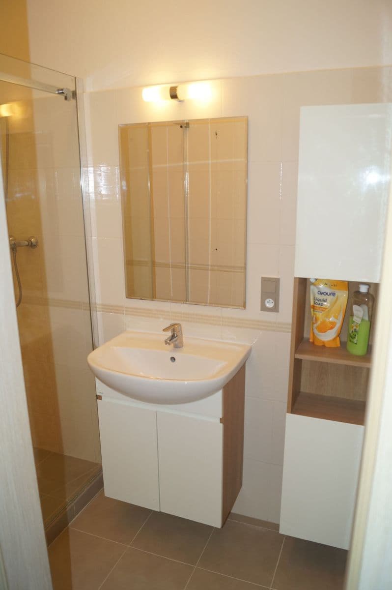 Prenájom bytu 2-izbový 52 m², Heřmanova, Praha, Praha Prenájom bytu 2-izbový 52 m², Heřmanova, Praha, Praha