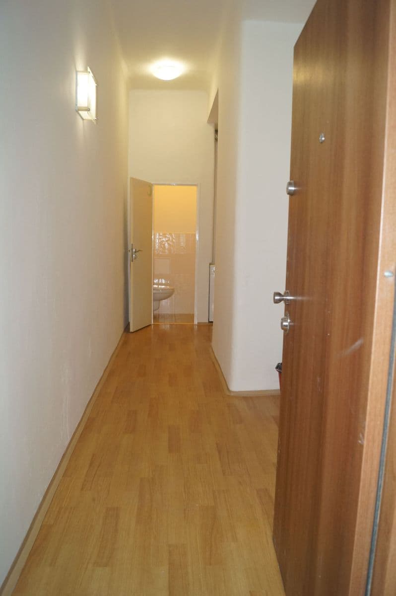 Prenájom bytu 2-izbový 52 m², Heřmanova, Praha, Praha Prenájom bytu 2-izbový 52 m², Heřmanova, Praha, Praha