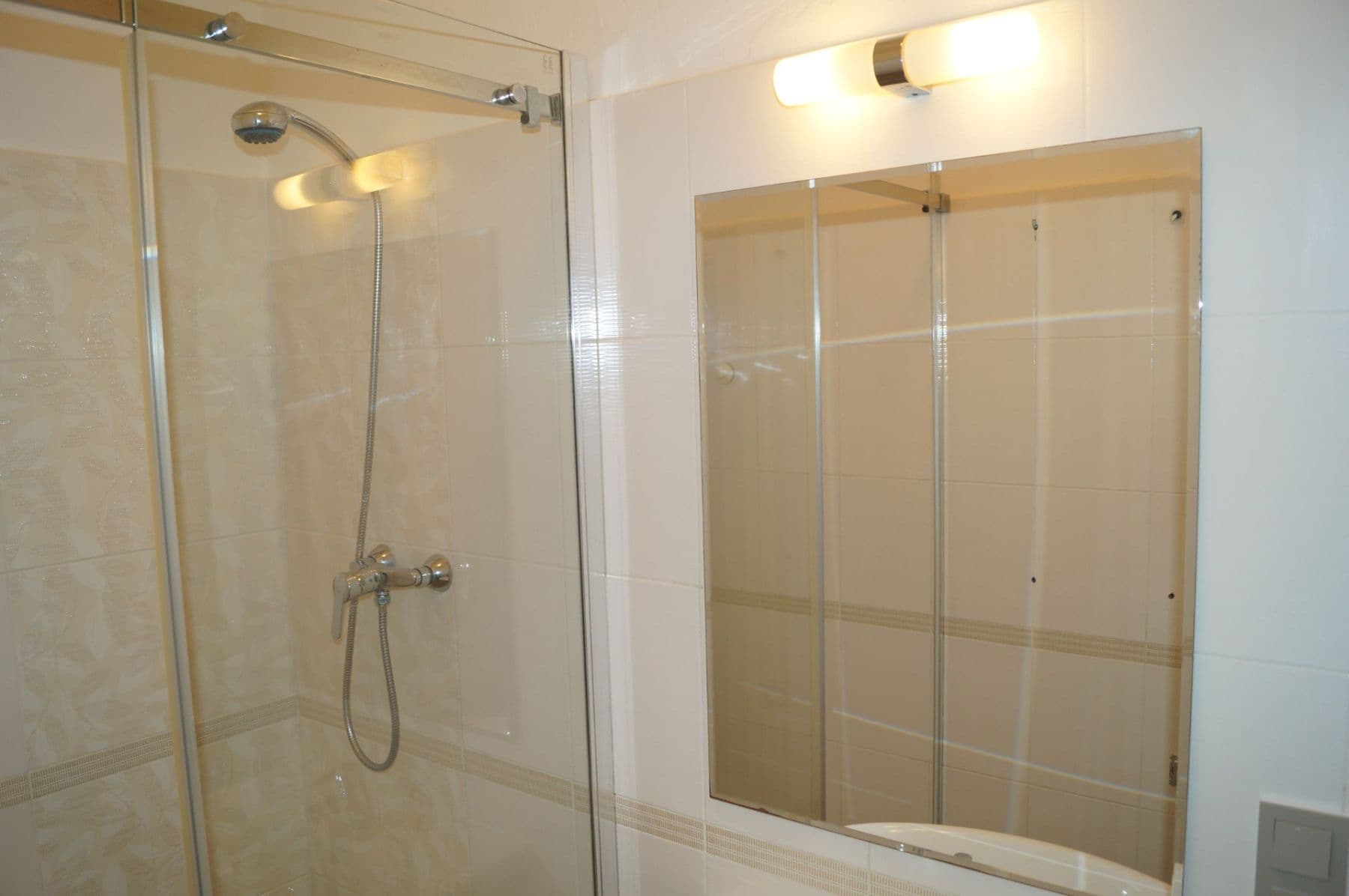 Prenájom bytu 2-izbový 52 m², Heřmanova, Praha, Praha Prenájom bytu 2-izbový 52 m², Heřmanova, Praha, Praha