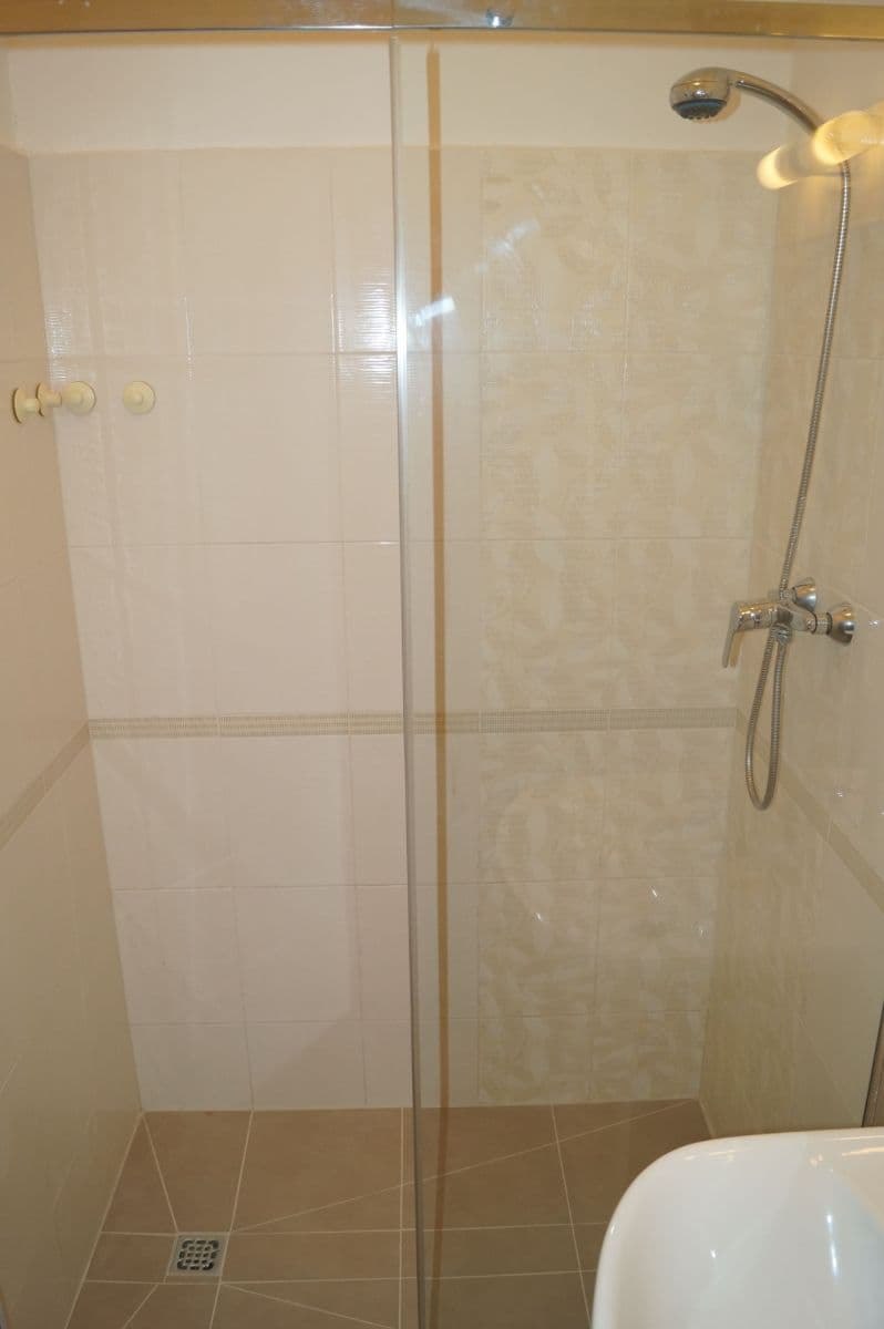 Prenájom bytu 2-izbový 52 m², Heřmanova, Praha, Praha Prenájom bytu 2-izbový 52 m², Heřmanova, Praha, Praha