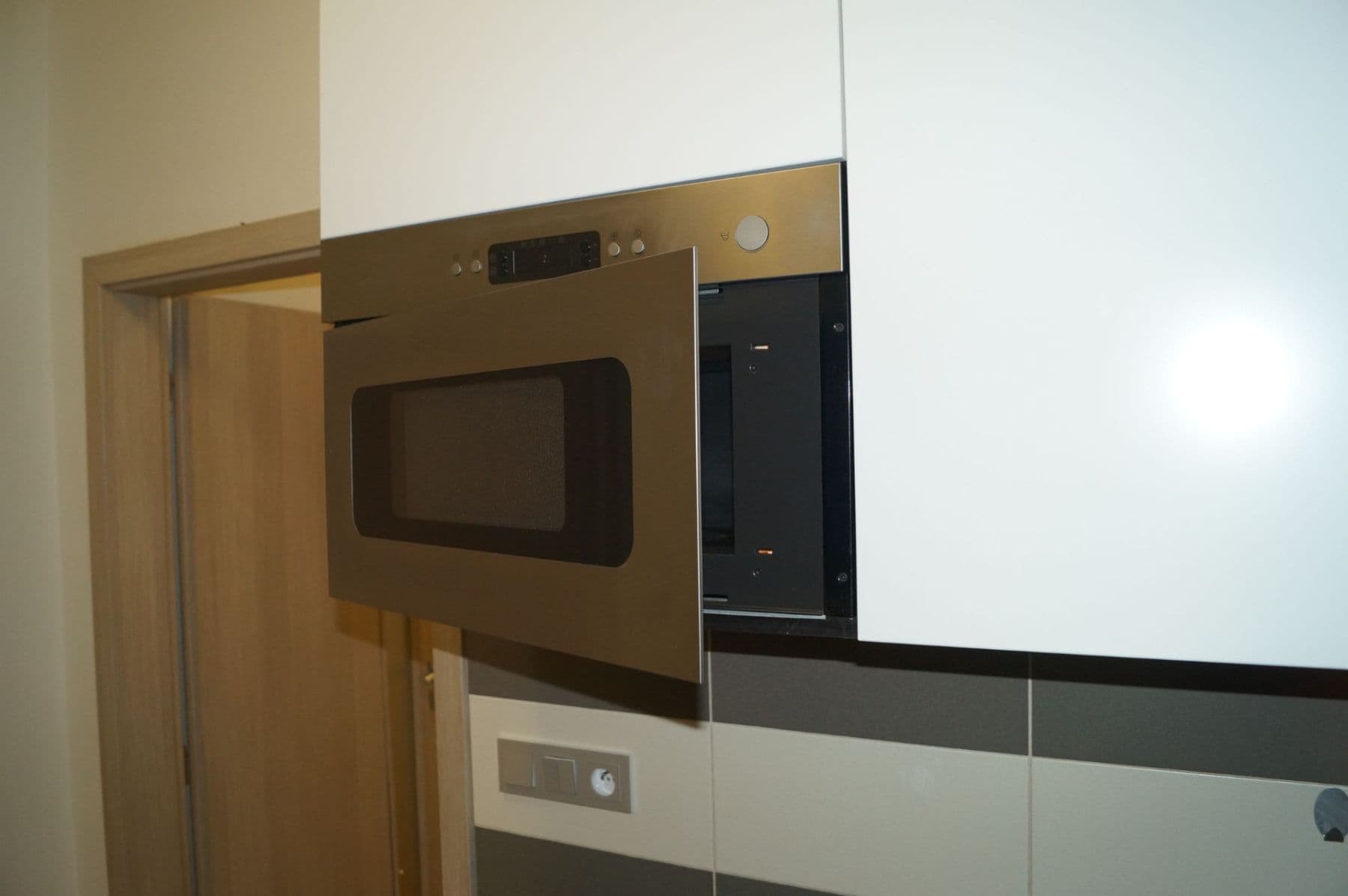 Prenájom bytu 2-izbový 52 m², Heřmanova, Praha, Praha Prenájom bytu 2-izbový 52 m², Heřmanova, Praha, Praha