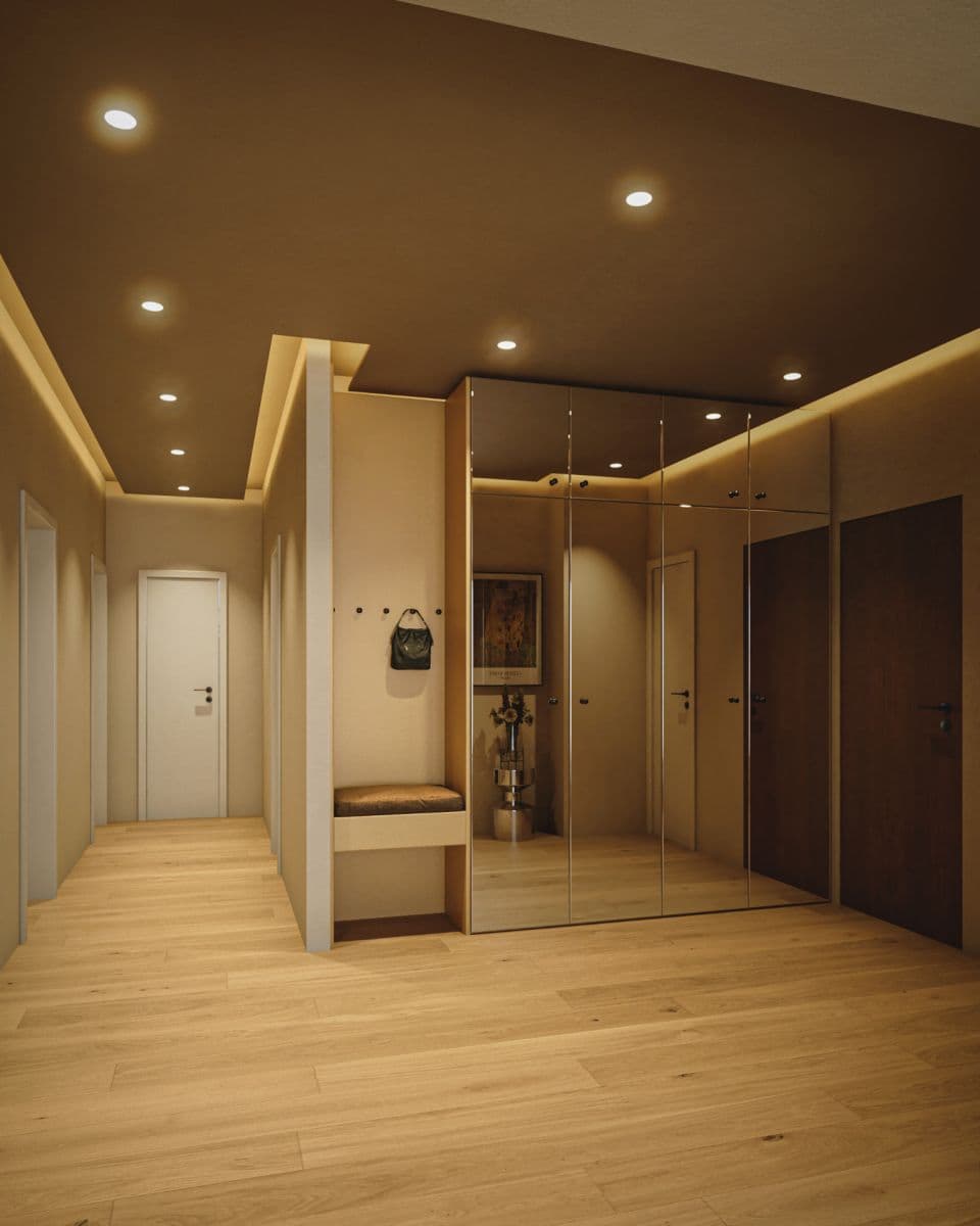 Predaj bytu 3-izbový 85 m², Detvianska, Nové Zámky, Nitriansky kraj Predaj bytu 3-izbový 85 m², Detvianska, Nové Zámky, Nitriansky kraj