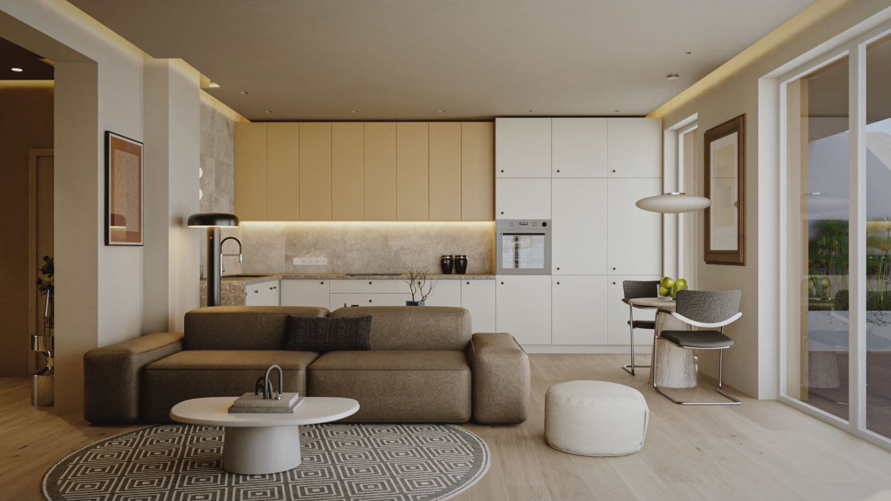 Predaj bytu 3-izbový 85 m², Detvianska, Nové Zámky, Nitriansky kraj Predaj bytu 3-izbový 85 m², Detvianska, Nové Zámky, Nitriansky kraj