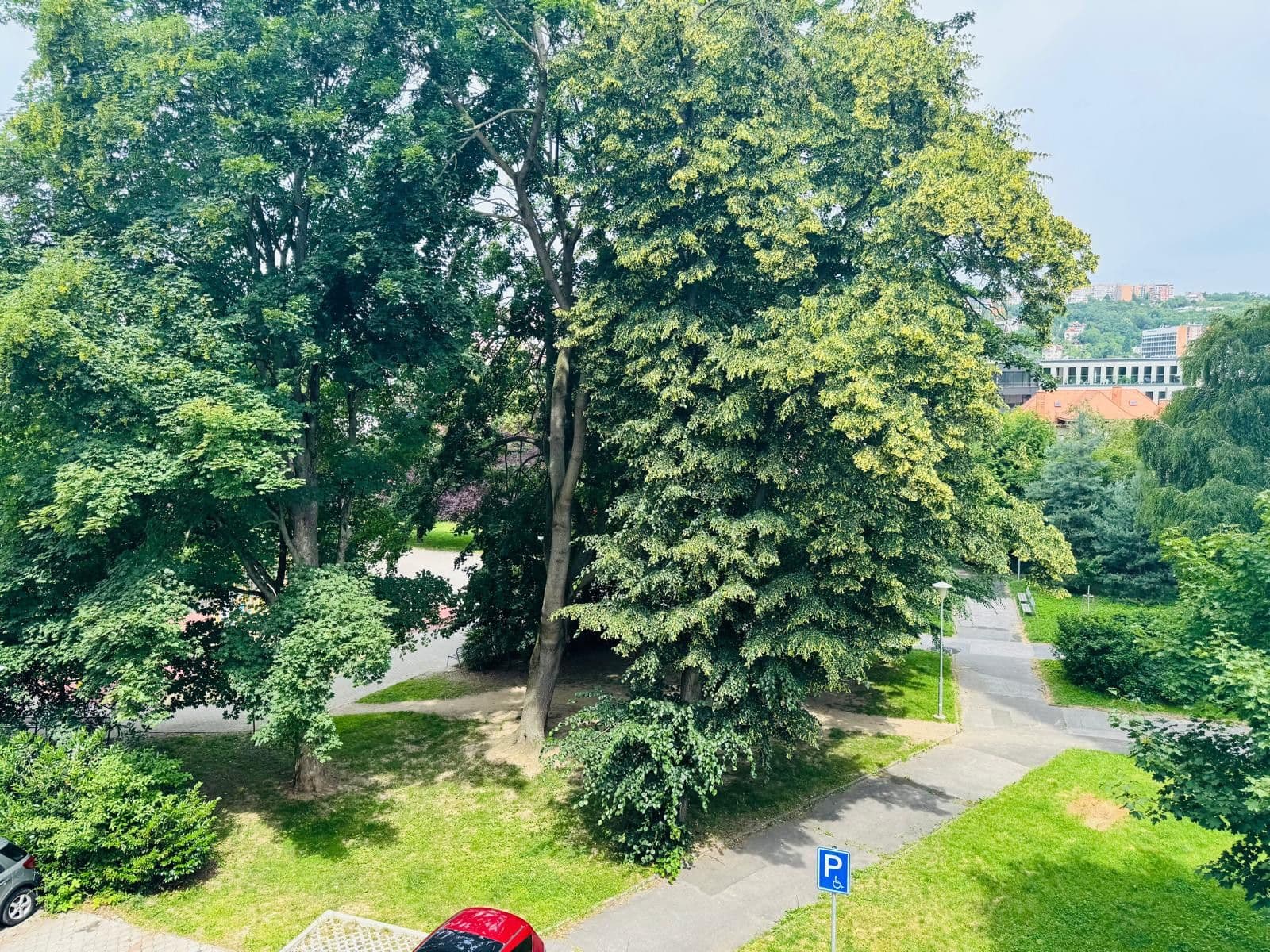 Prenájom bytu 2-izbový 55 m², Lorencova, Zlín, Zlínský kraj Prenájom bytu 2-izbový 55 m², Lorencova, Zlín, Zlínský kraj