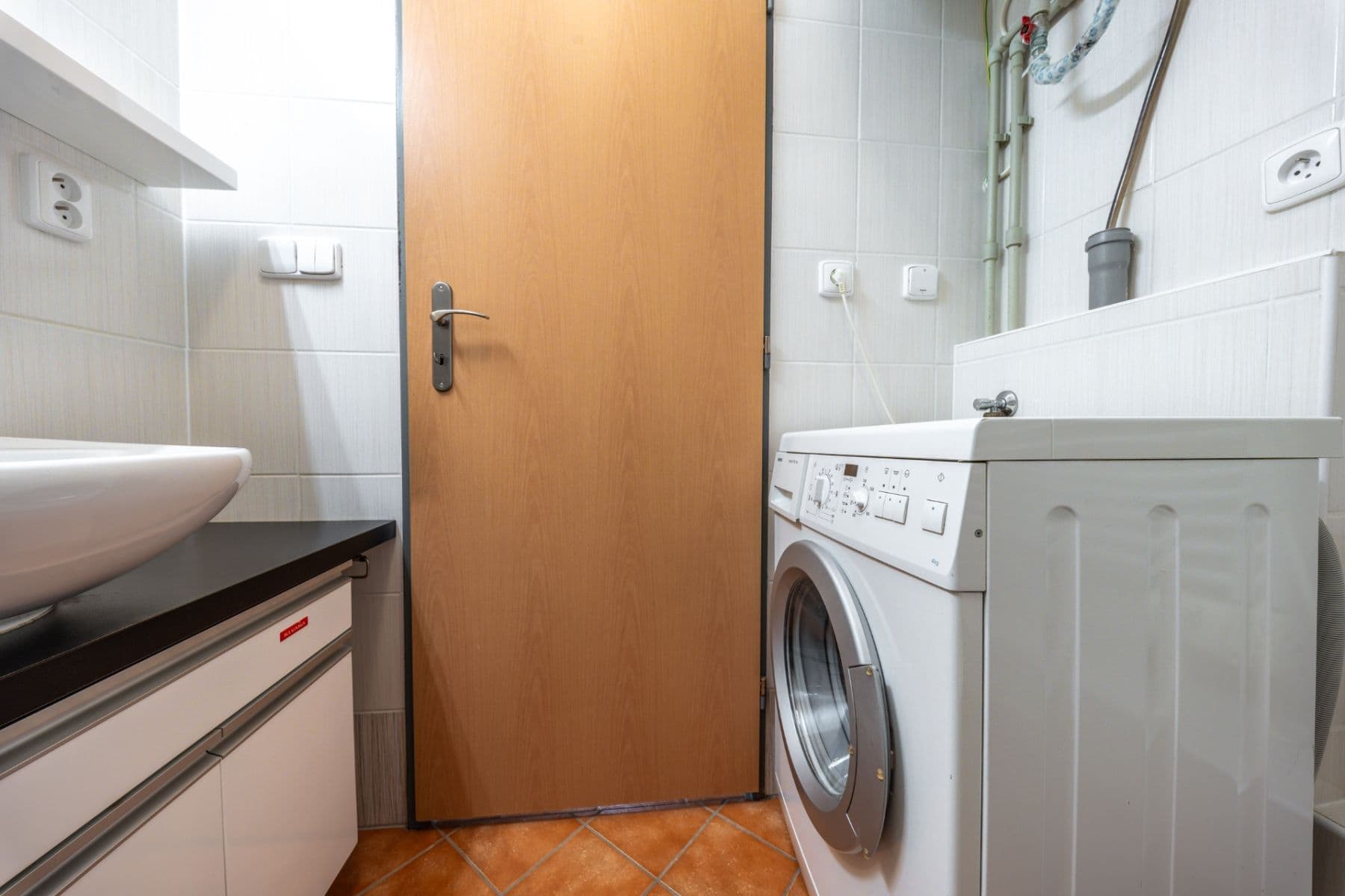 Prenájom bytu 1-izbový 30 m², Francouzská, Brno, Jihomoravský kraj Prenájom bytu 1-izbový 30 m², Francouzská, Brno, Jihomoravský kraj