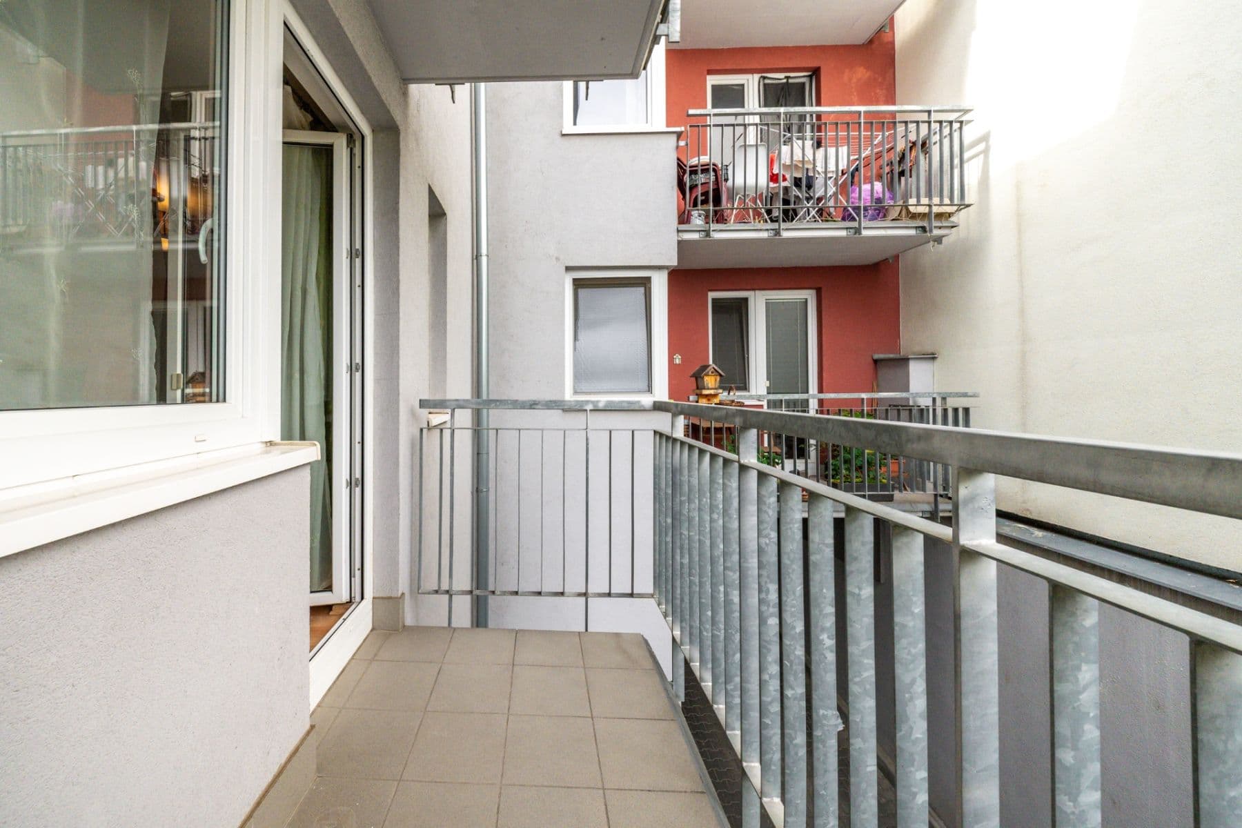 Prenájom bytu 1-izbový 30 m², Francouzská, Brno, Jihomoravský kraj Prenájom bytu 1-izbový 30 m², Francouzská, Brno, Jihomoravský kraj
