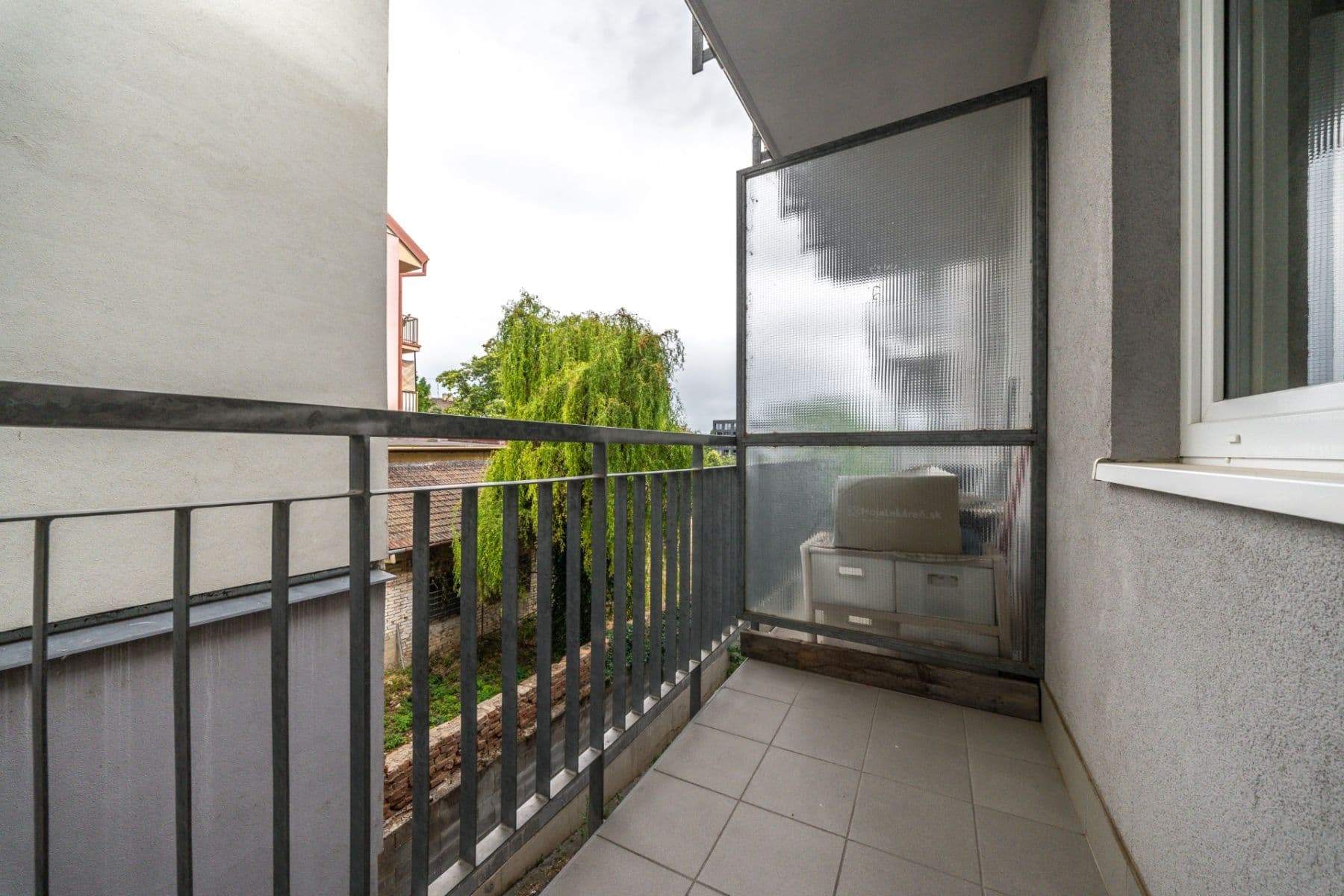 Prenájom bytu 1-izbový 30 m², Francouzská, Brno, Jihomoravský kraj Prenájom bytu 1-izbový 30 m², Francouzská, Brno, Jihomoravský kraj