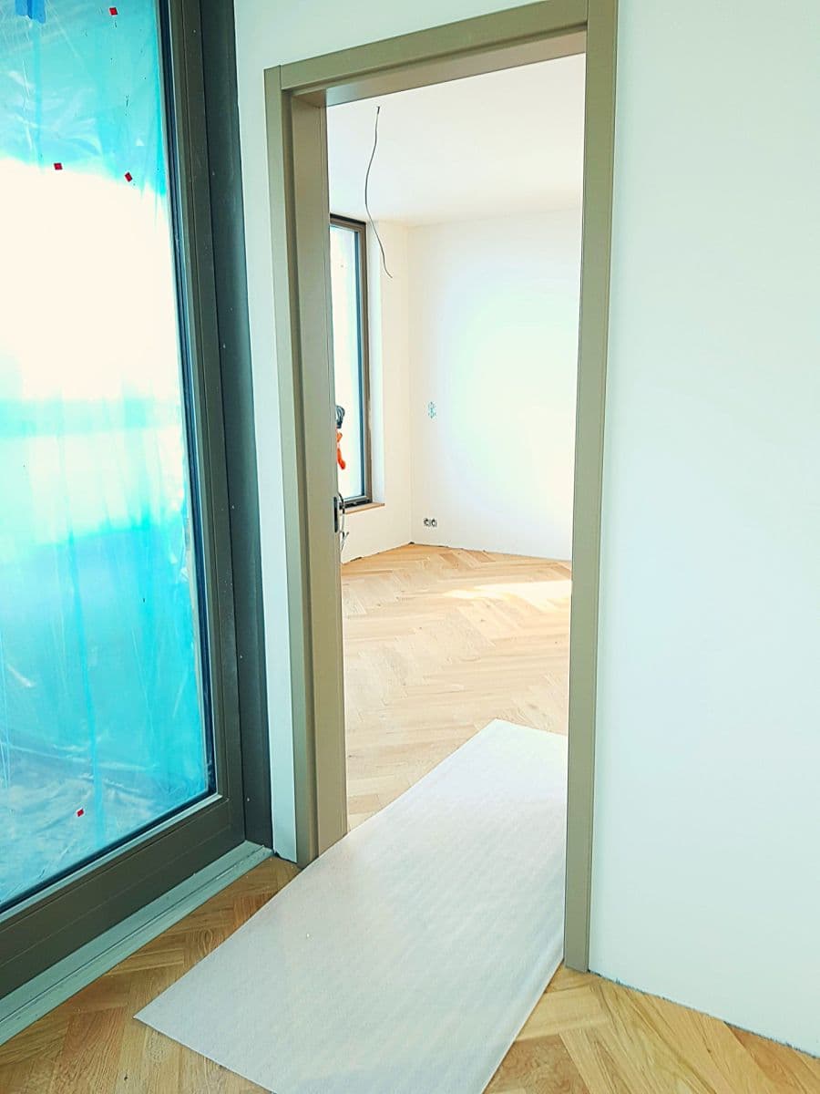 Predaj bytu 4-izbový 157 m², U Starého židovského hřbitova, Praha, Praha Predaj bytu 4-izbový 157 m², U Starého židovského hřbitova, Praha, Praha