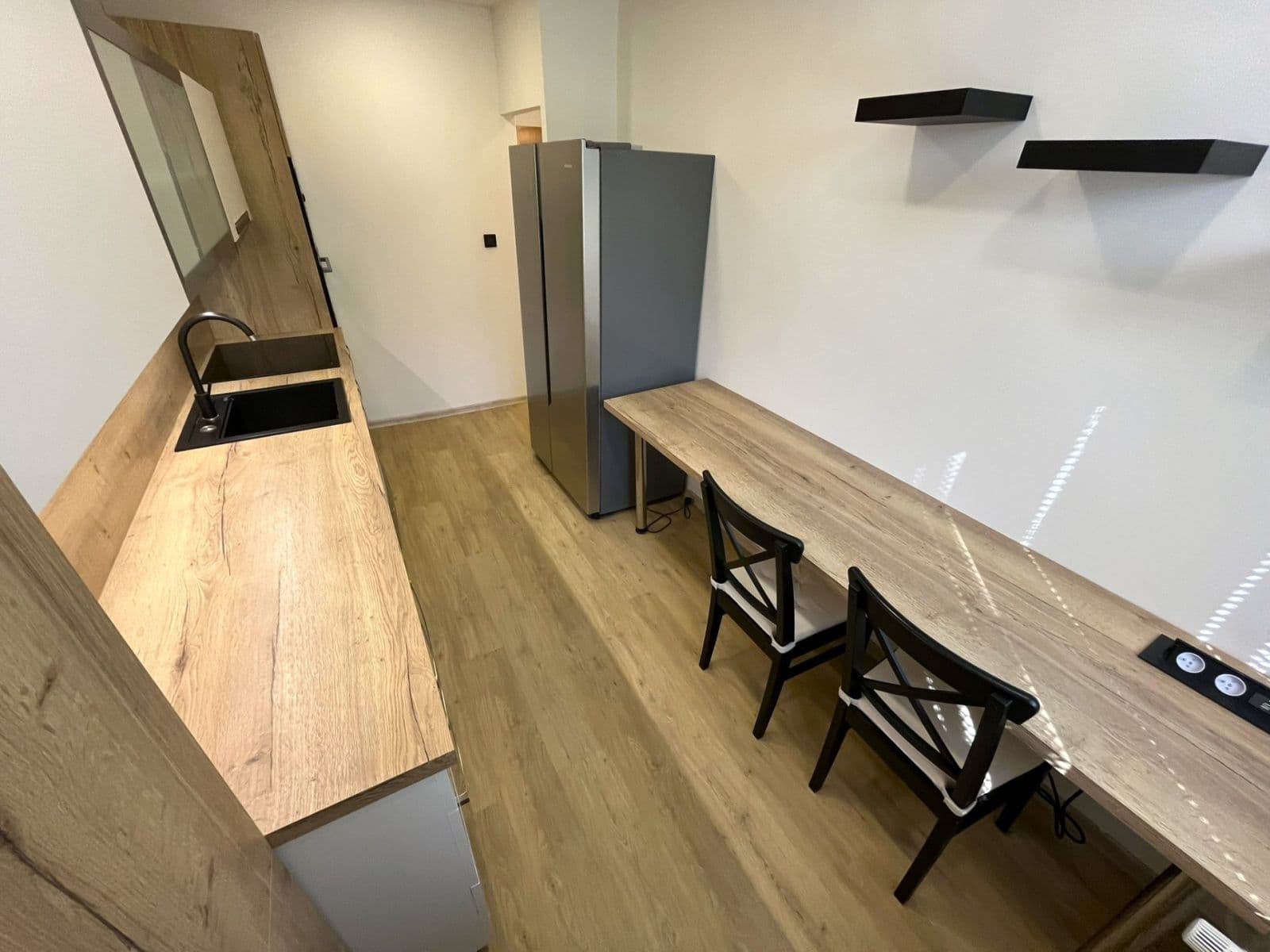 Prenájom bytu 3-izbový 62 m², Strnadova, Brno, Jihomoravský kraj Prenájom bytu 3-izbový 62 m², Strnadova, Brno, Jihomoravský kraj