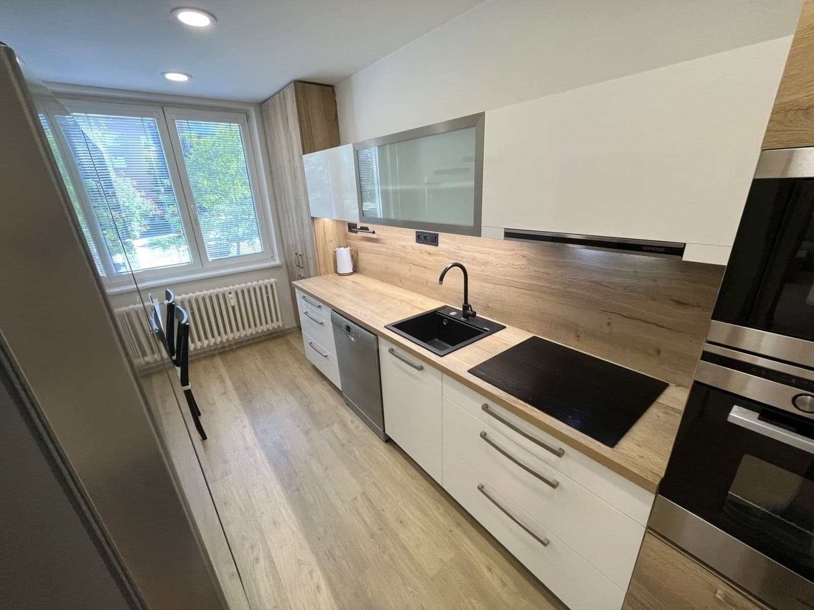 Prenájom bytu 3-izbový 62 m², Strnadova, Brno, Jihomoravský kraj Prenájom bytu 3-izbový 62 m², Strnadova, Brno, Jihomoravský kraj
