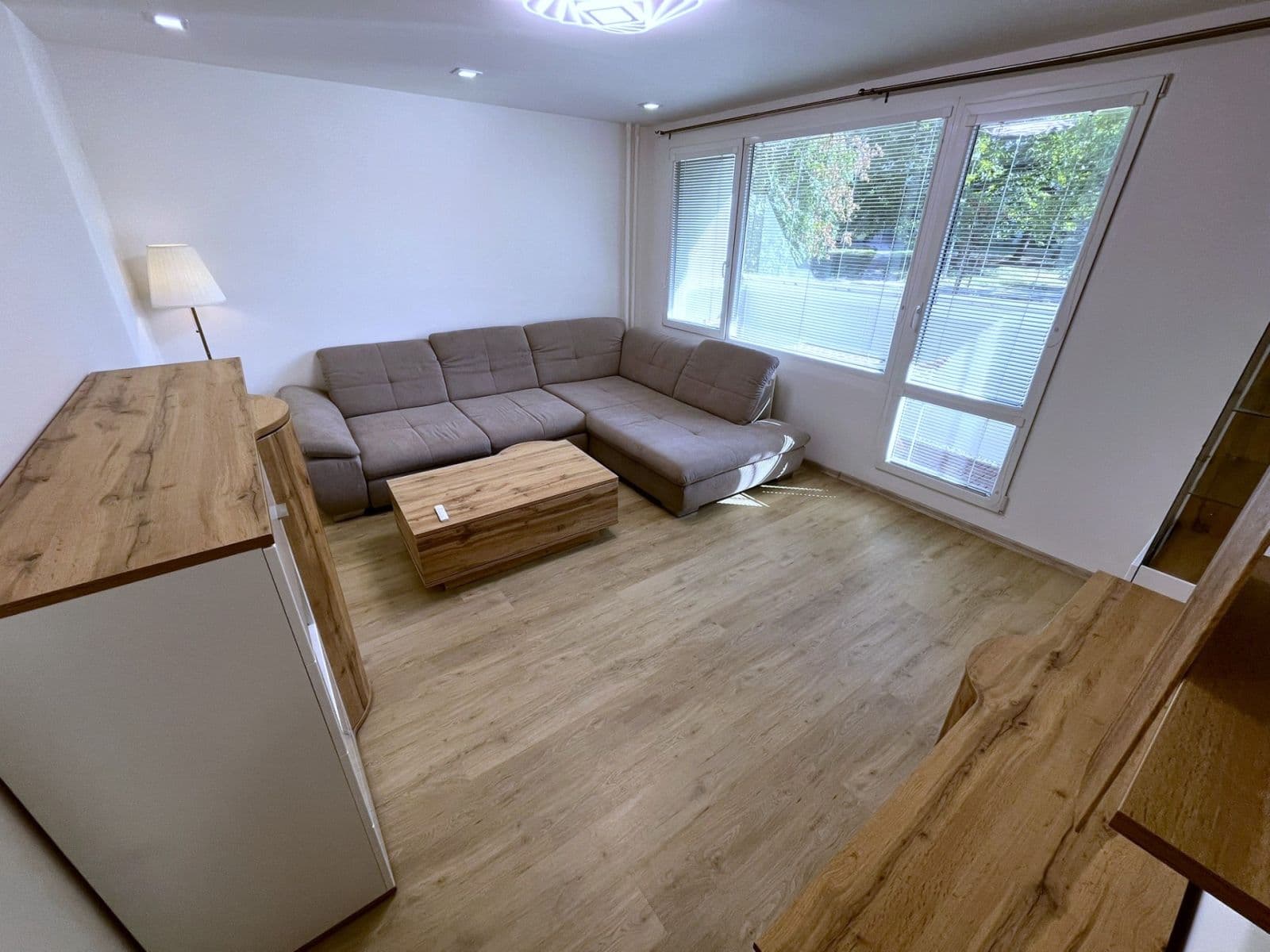 Prenájom bytu 3-izbový 62 m², Strnadova, Brno, Jihomoravský kraj Prenájom bytu 3-izbový 62 m², Strnadova, Brno, Jihomoravský kraj