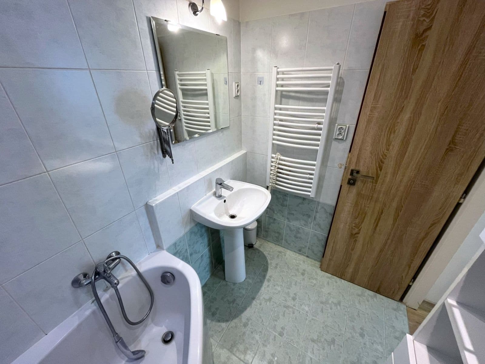 Prenájom bytu 3-izbový 62 m², Strnadova, Brno, Jihomoravský kraj Prenájom bytu 3-izbový 62 m², Strnadova, Brno, Jihomoravský kraj
