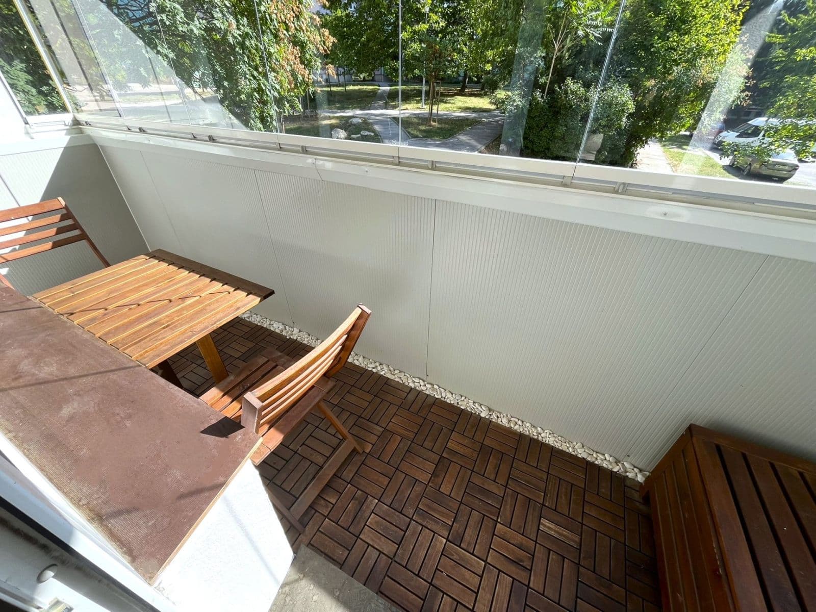 Prenájom bytu 3-izbový 62 m², Strnadova, Brno, Jihomoravský kraj Prenájom bytu 3-izbový 62 m², Strnadova, Brno, Jihomoravský kraj
