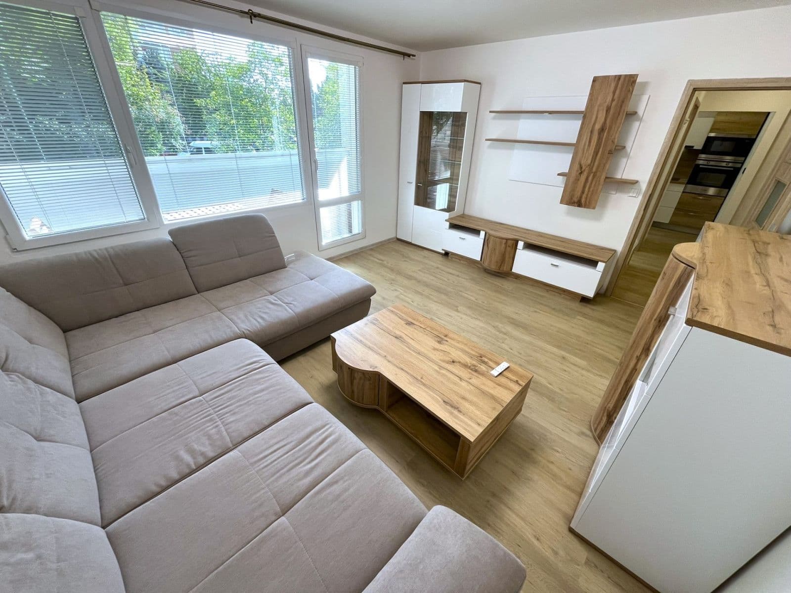 Prenájom bytu 3-izbový 62 m², Strnadova, Brno, Jihomoravský kraj Prenájom bytu 3-izbový 62 m², Strnadova, Brno, Jihomoravský kraj