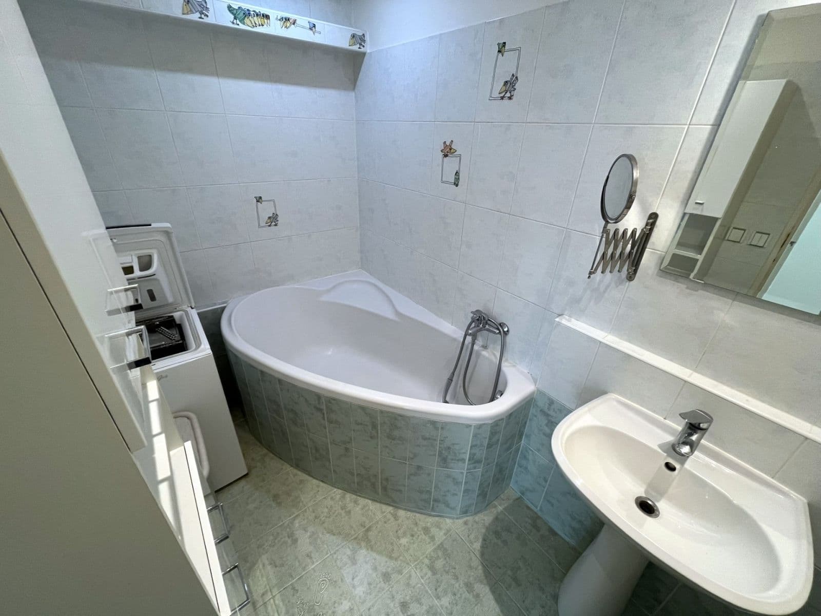 Prenájom bytu 3-izbový 62 m², Strnadova, Brno, Jihomoravský kraj Prenájom bytu 3-izbový 62 m², Strnadova, Brno, Jihomoravský kraj