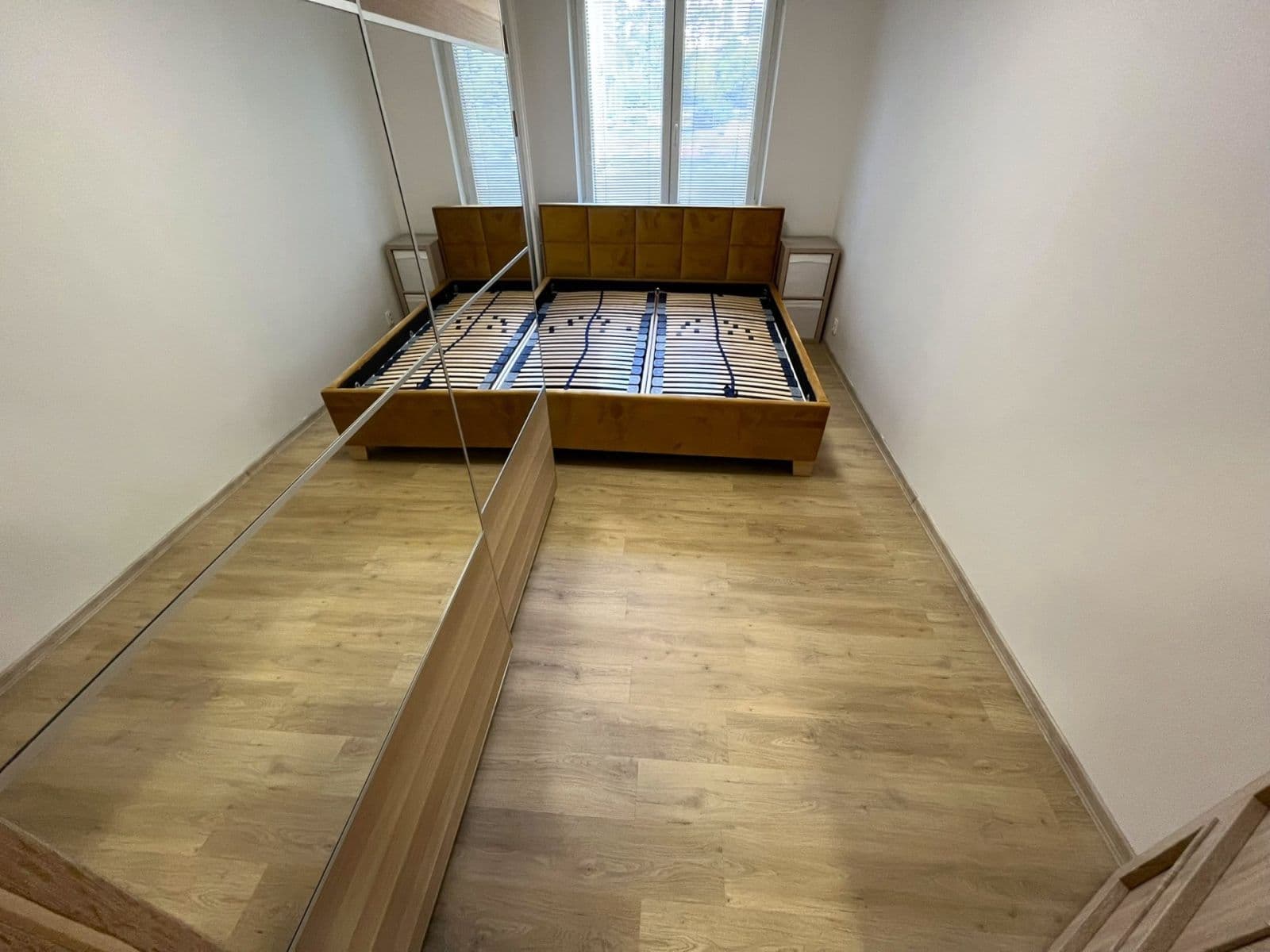 Prenájom bytu 3-izbový 62 m², Strnadova, Brno, Jihomoravský kraj Prenájom bytu 3-izbový 62 m², Strnadova, Brno, Jihomoravský kraj