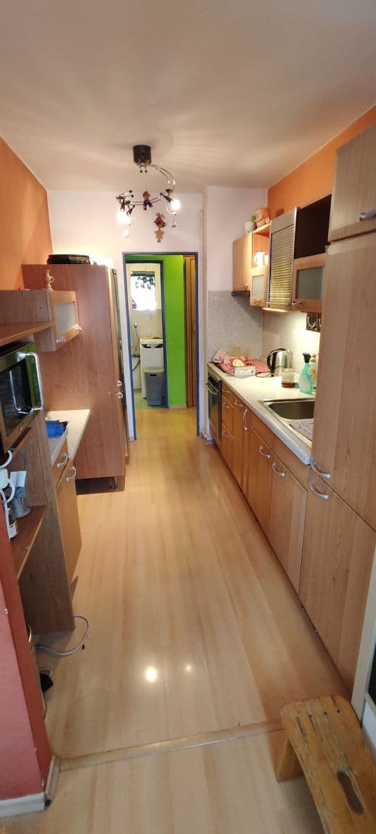 Prenájom bytu 3-izbový 78 m², Střelova, Přelouč, Pardubický kraj Prenájom bytu 3-izbový 78 m², Střelova, Přelouč, Pardubický kraj