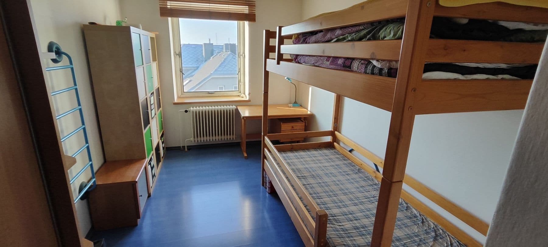 Prenájom bytu 3-izbový 78 m², Střelova, Přelouč, Pardubický kraj Prenájom bytu 3-izbový 78 m², Střelova, Přelouč, Pardubický kraj