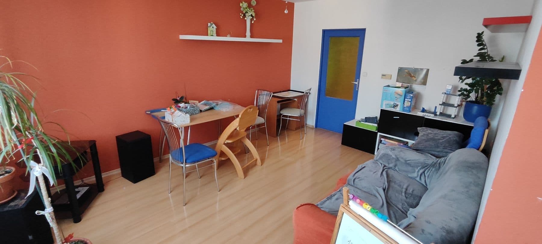 Prenájom bytu 3-izbový 78 m², Střelova, Přelouč, Pardubický kraj Prenájom bytu 3-izbový 78 m², Střelova, Přelouč, Pardubický kraj