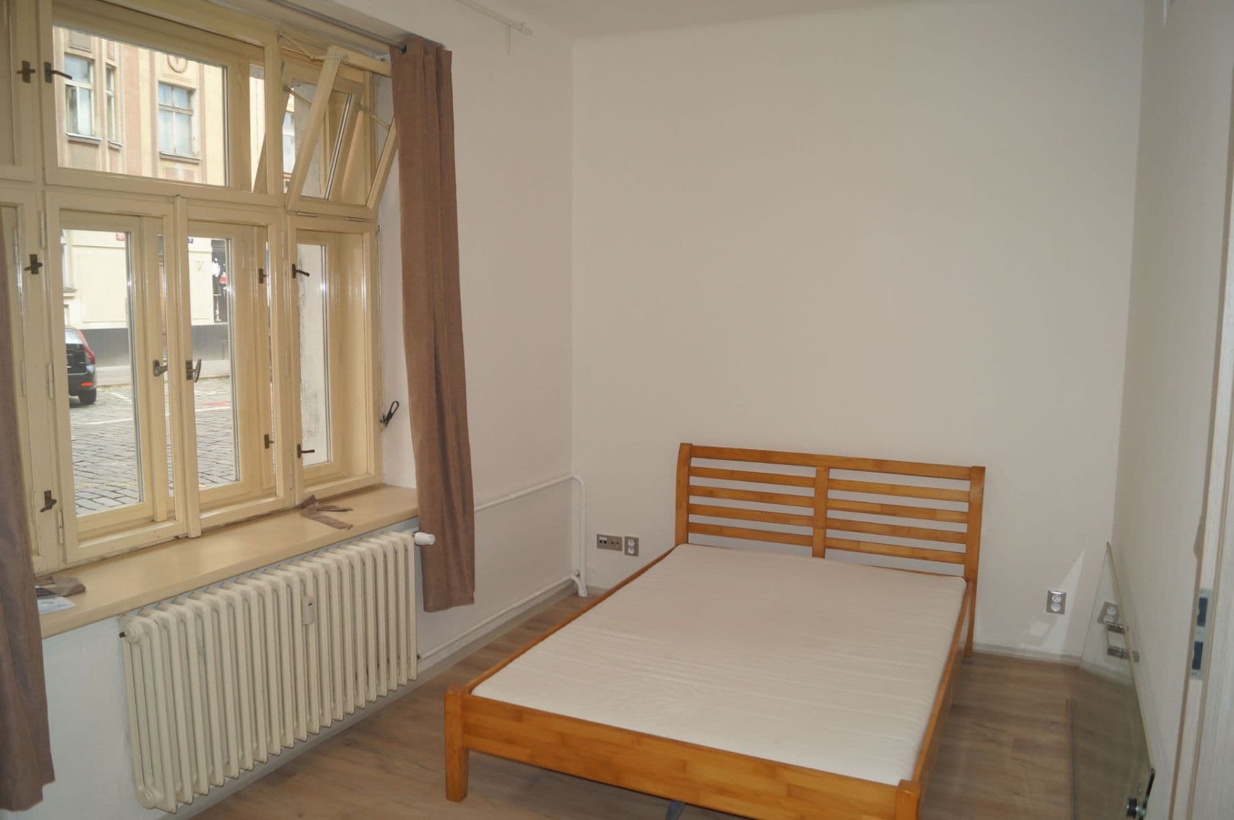 Prenájom kancelárie 52 m², Heřmanova, Praha, Praha Prenájom kancelárie 52 m², Heřmanova, Praha, Praha
