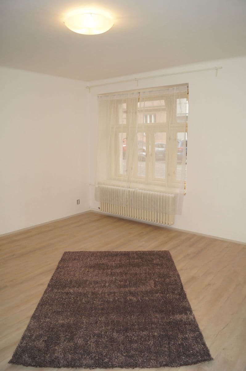 Prenájom kancelárie 52 m², Heřmanova, Praha, Praha Prenájom kancelárie 52 m², Heřmanova, Praha, Praha