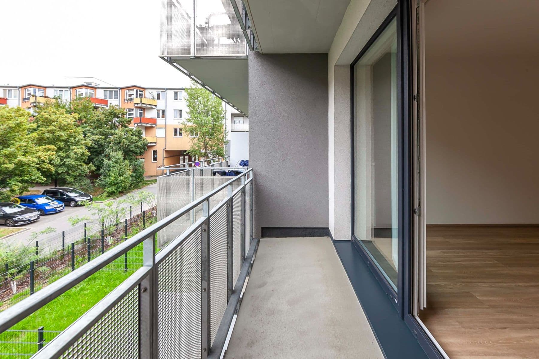 Prenájom bytu 1-izbový 36 m², Gerstelova, Praha, Praha Prenájom bytu 1-izbový 36 m², Gerstelova, Praha, Praha
