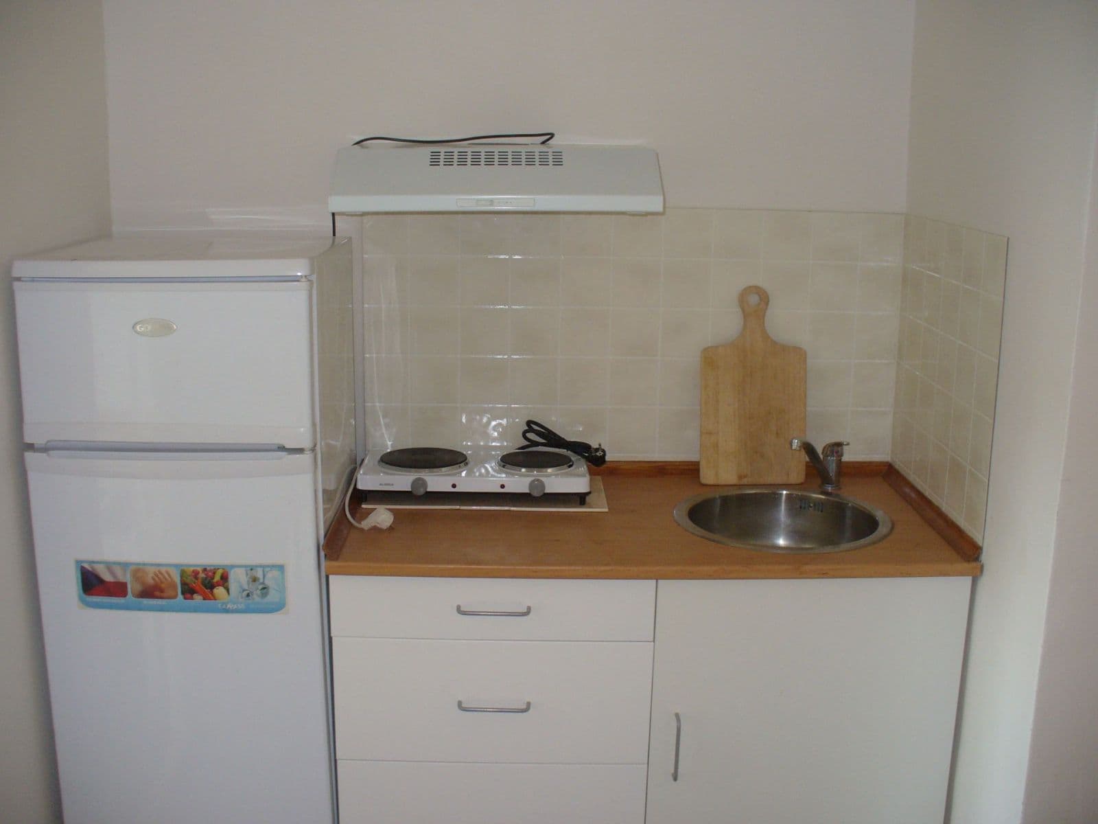 Prenájom bytu 3-izbový 36 m², Martinovská, Praha, Praha Prenájom bytu 3-izbový 36 m², Martinovská, Praha, Praha