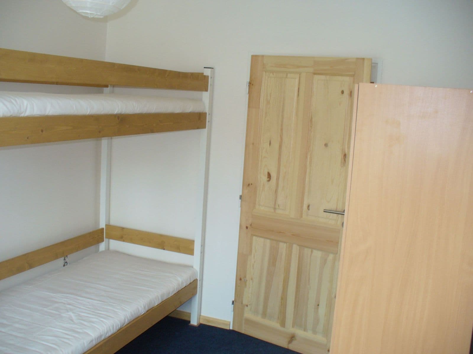Prenájom bytu 3-izbový 36 m², Martinovská, Praha, Praha Prenájom bytu 3-izbový 36 m², Martinovská, Praha, Praha
