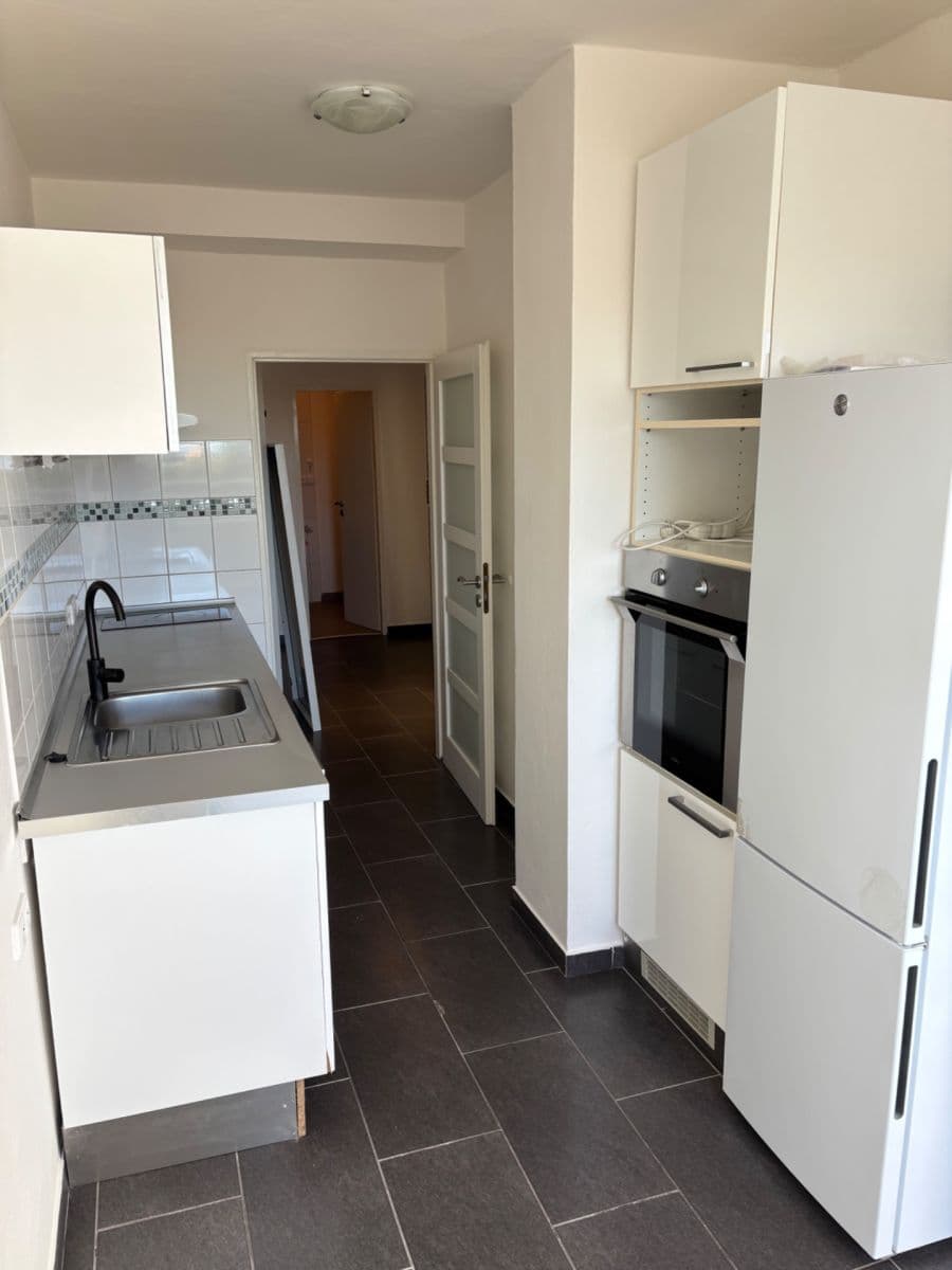 Prenájom bytu 2-izbový 51 m², Štětínská, Praha, Praha Prenájom bytu 2-izbový 51 m², Štětínská, Praha, Praha