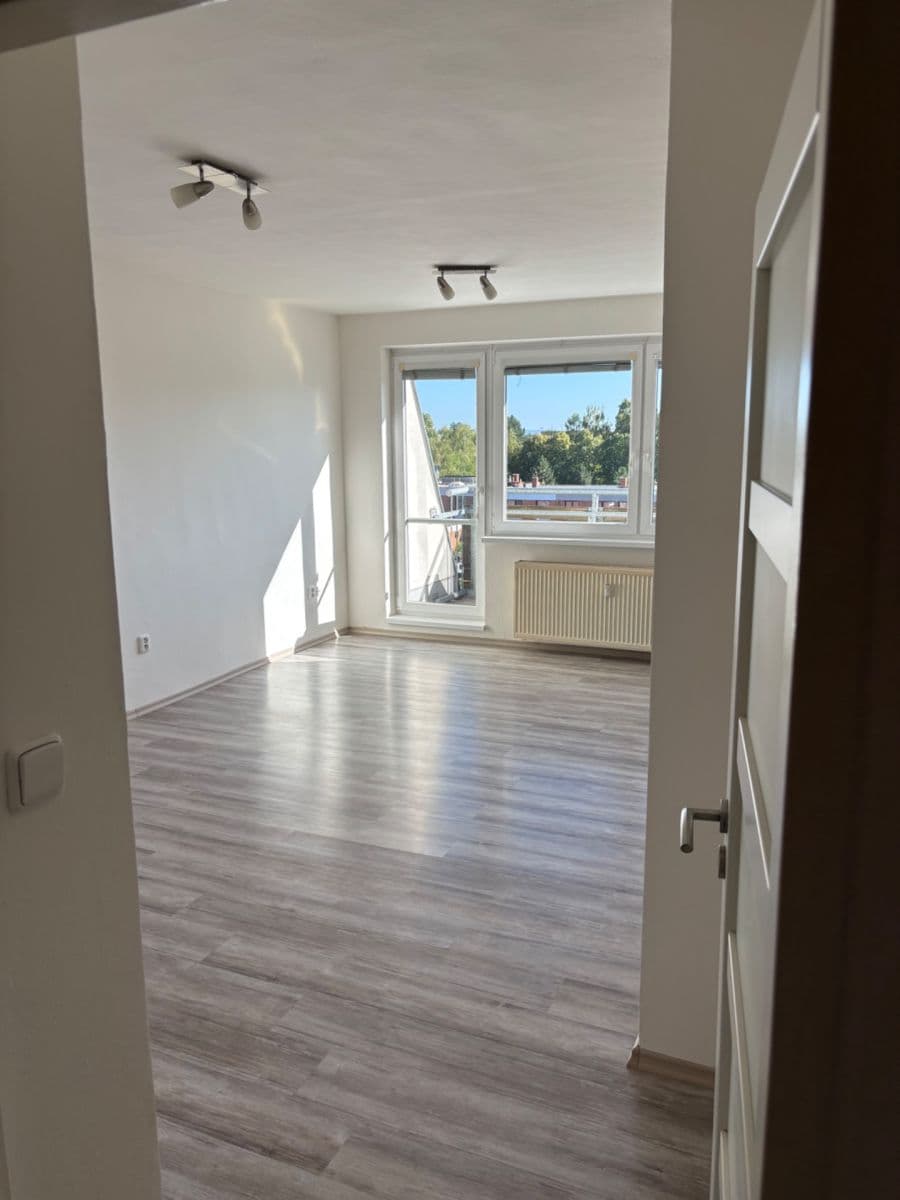 Prenájom bytu 2-izbový 51 m², Štětínská, Praha, Praha Prenájom bytu 2-izbový 51 m², Štětínská, Praha, Praha